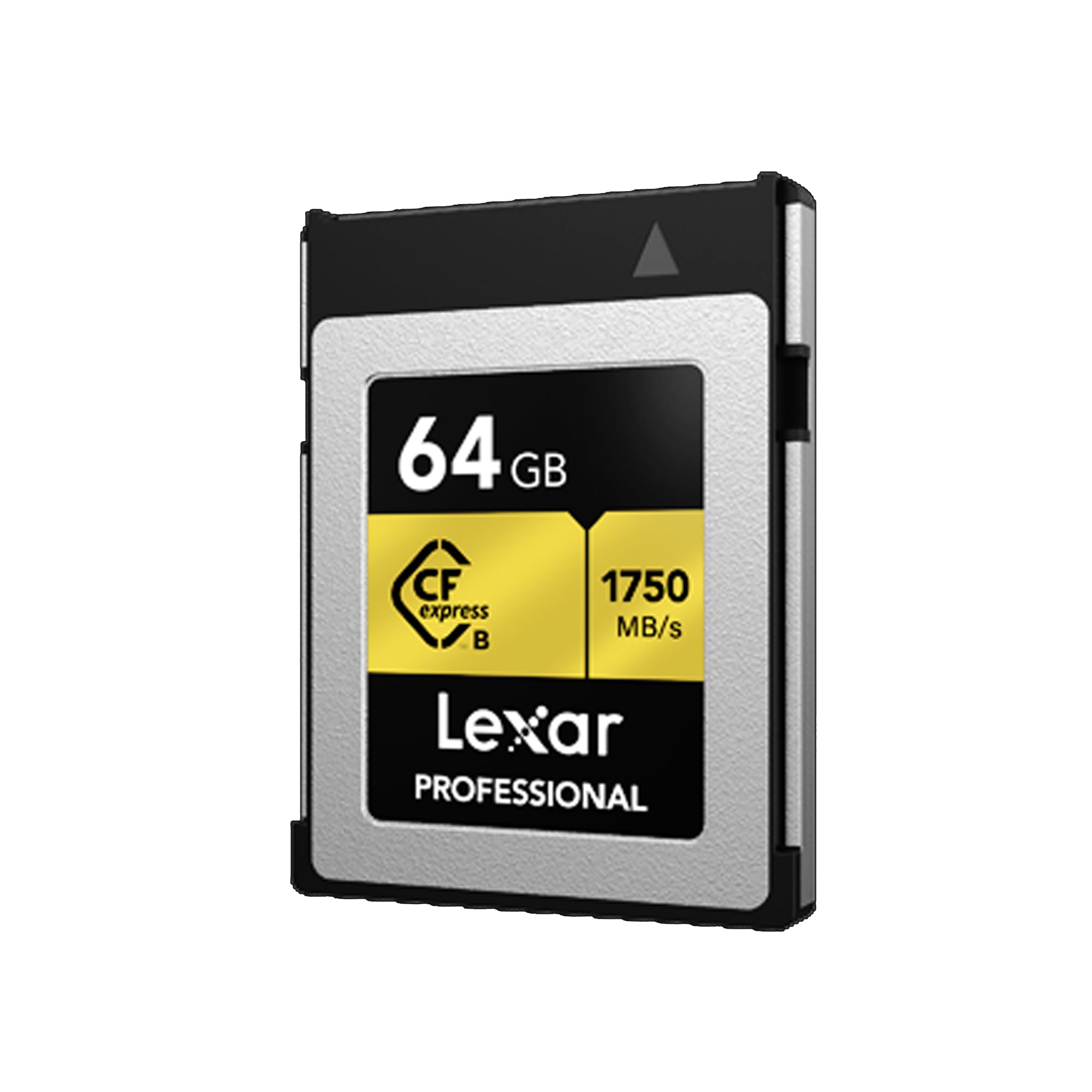 Lexar CFEXPRESS PRO Type-B R1750/W1000 64GB