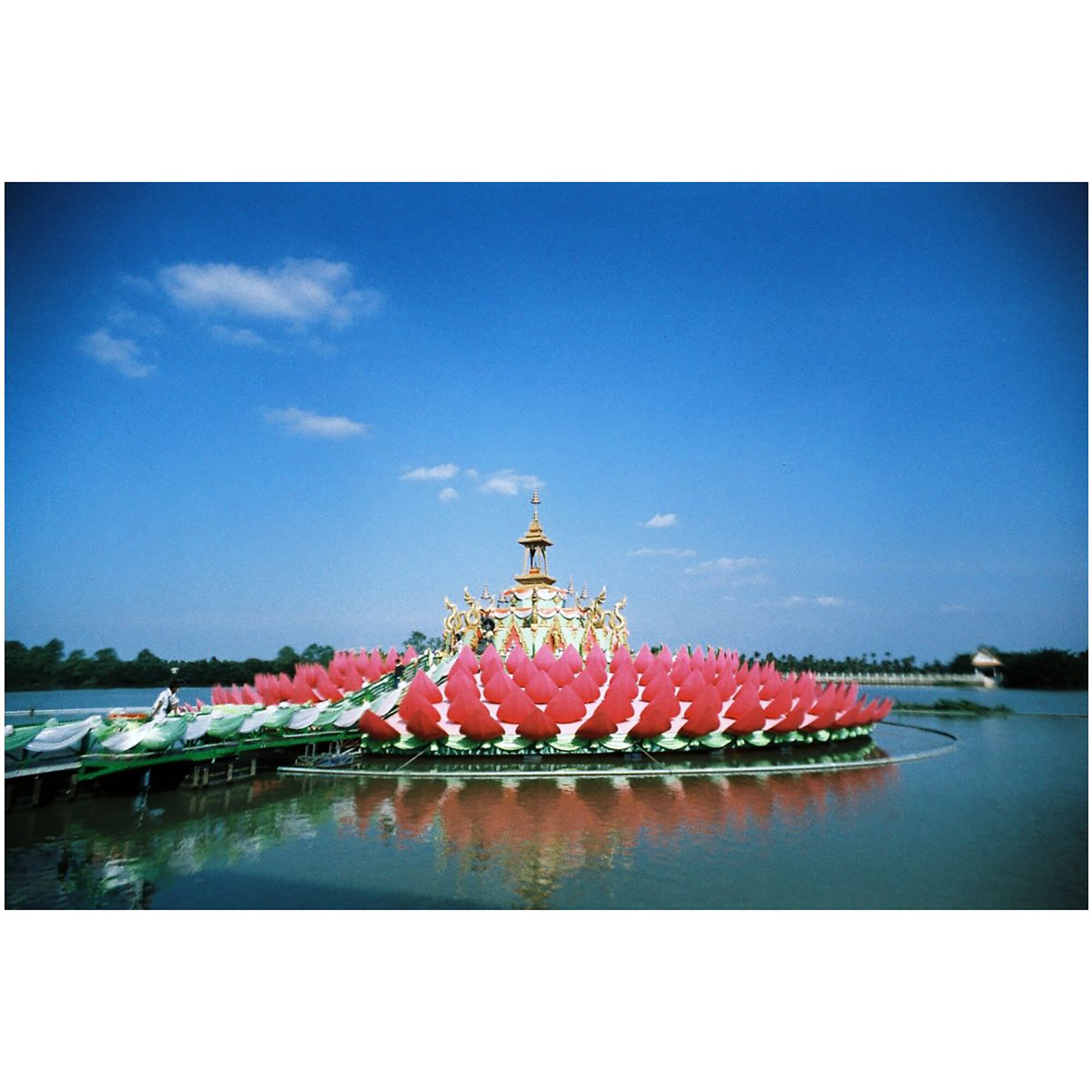 Lomography LomoChrome Color '92 120