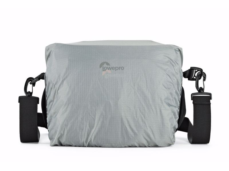 Lowepro Nova 140 AW II Svart