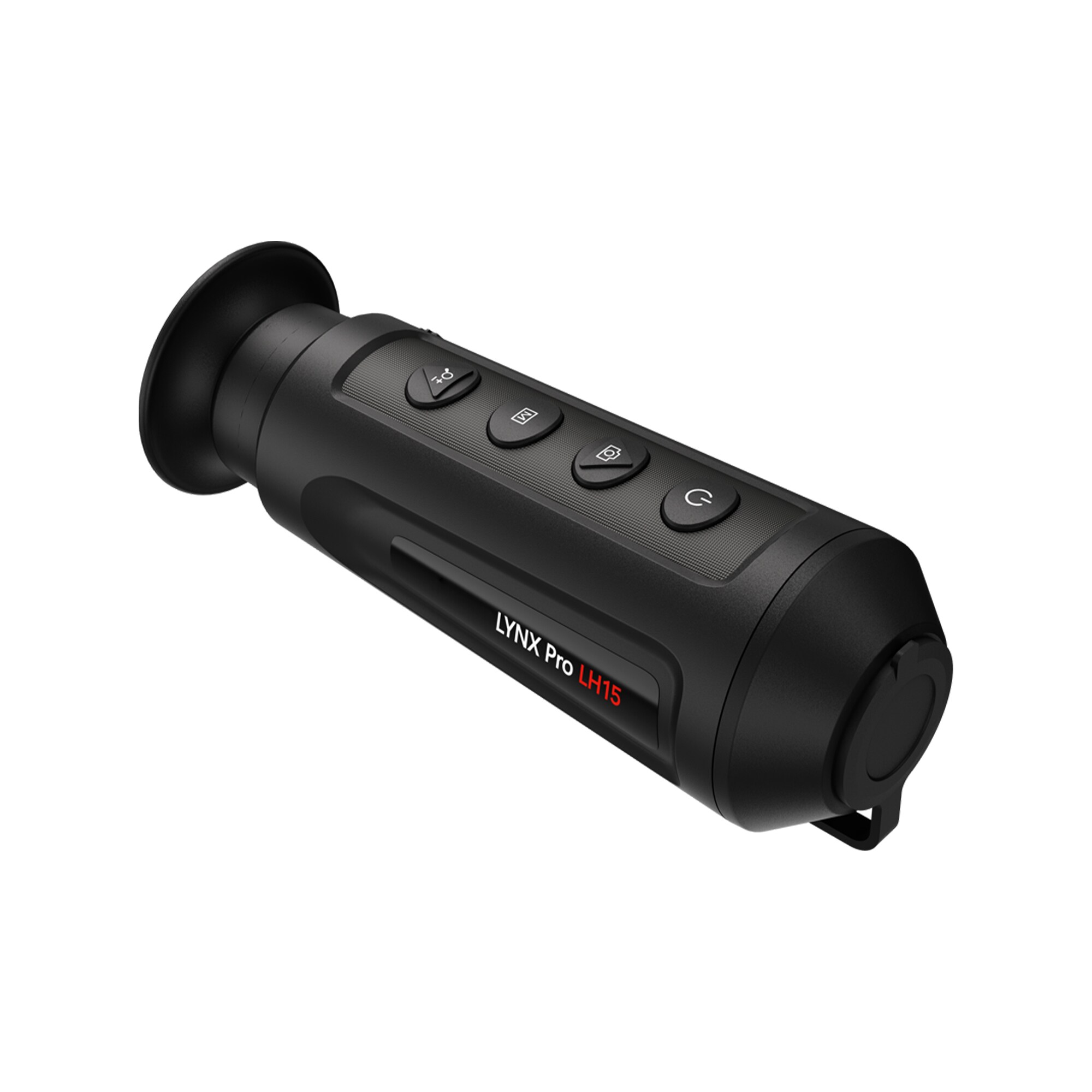 Hikmicro Lynx Pro LH15 Värmekamera