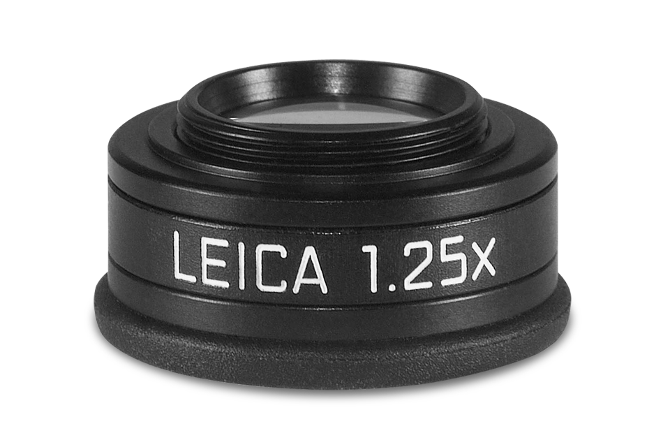 Leica Leica M Sökarlupp 1,25X