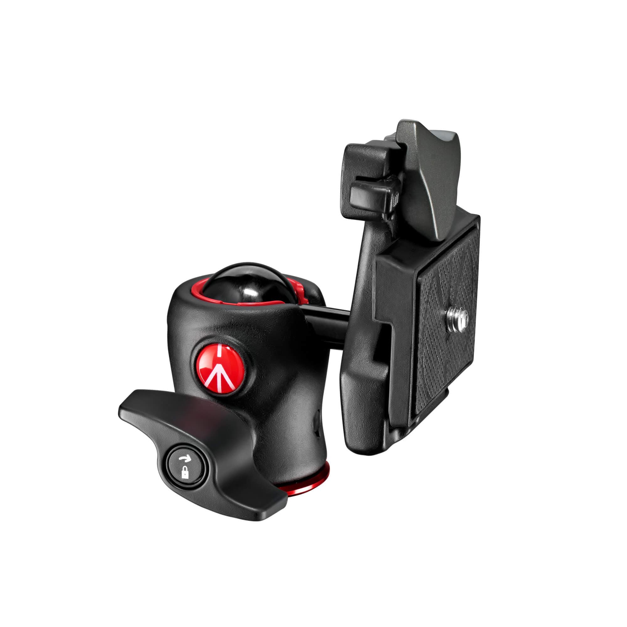 Manfrotto Kulled Center MH490-BH