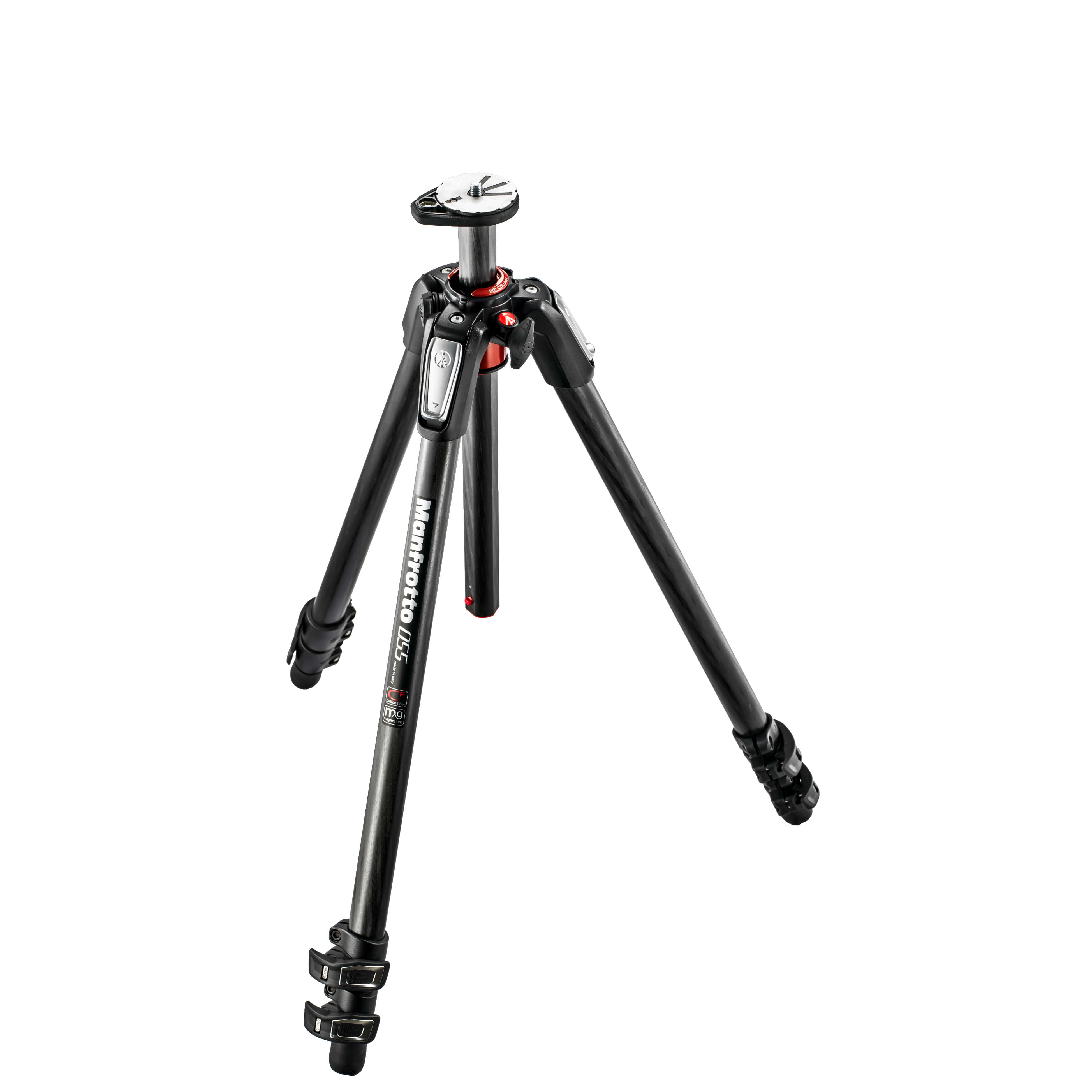 Manfrotto Stativ MTX055CXPRO3 Kolfiber