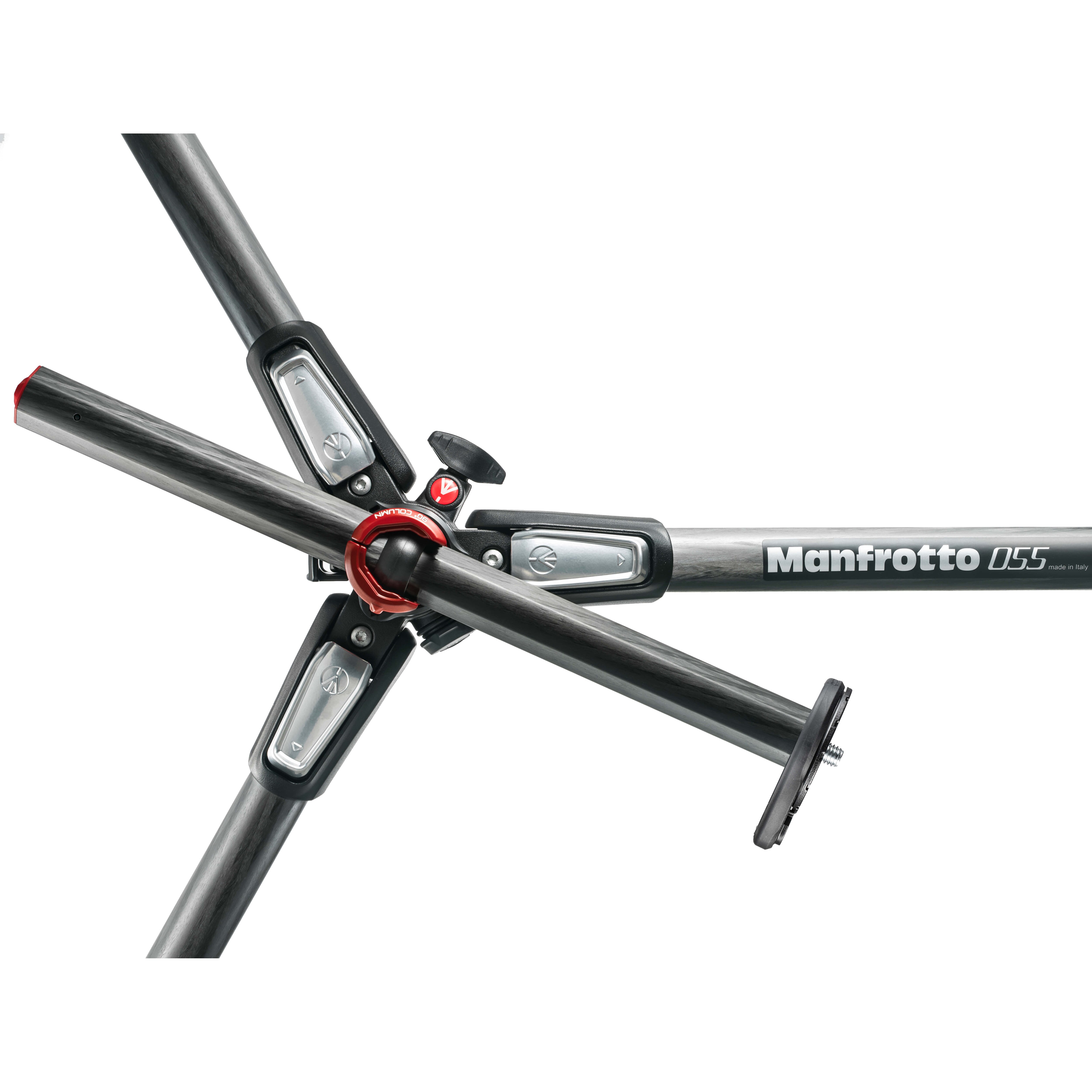 Manfrotto Stativ MTX055CXPRO3 Kolfiber