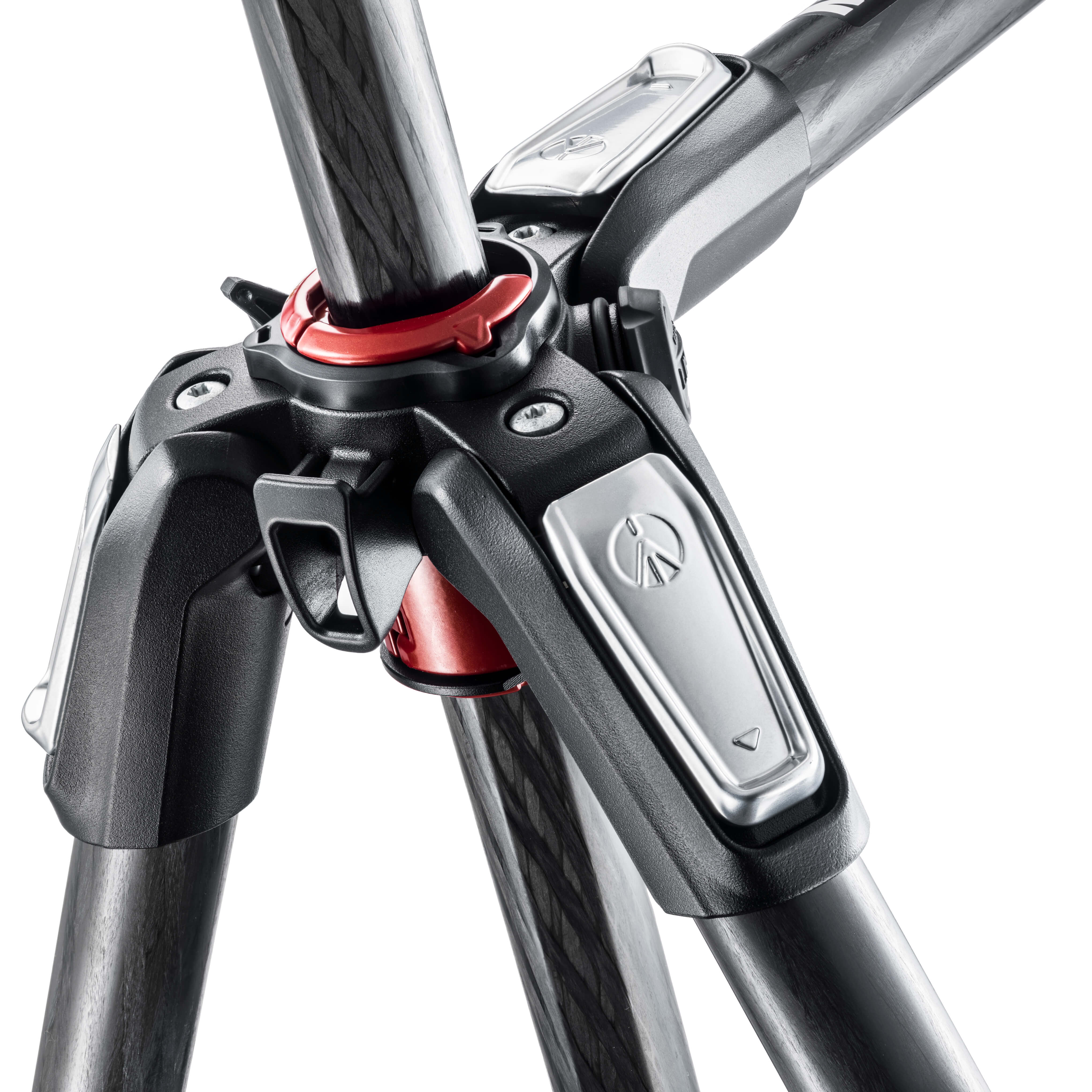 Manfrotto Stativ MTX055CXPRO3 Kolfiber