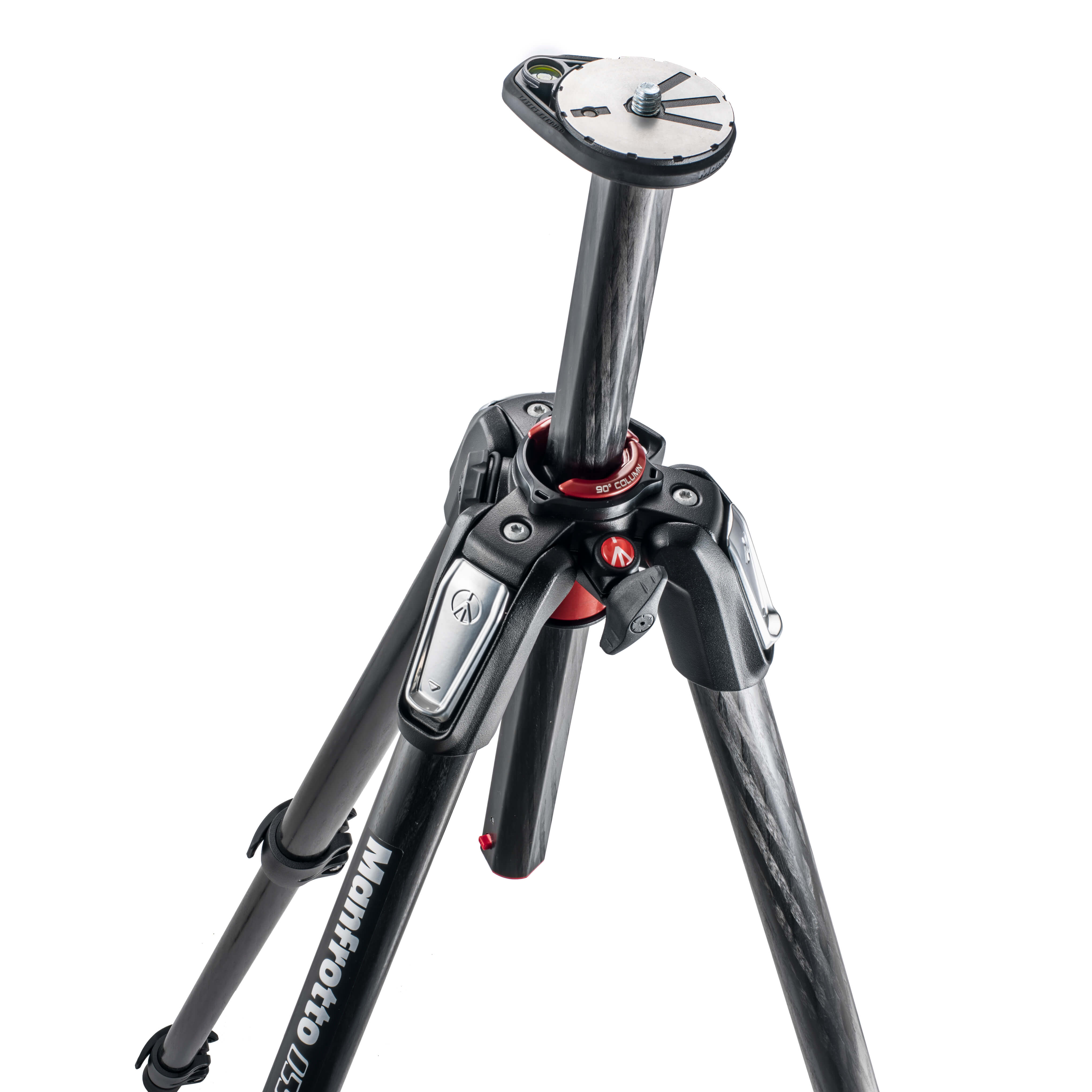 Manfrotto Stativ MTX055CXPRO3 Kolfiber