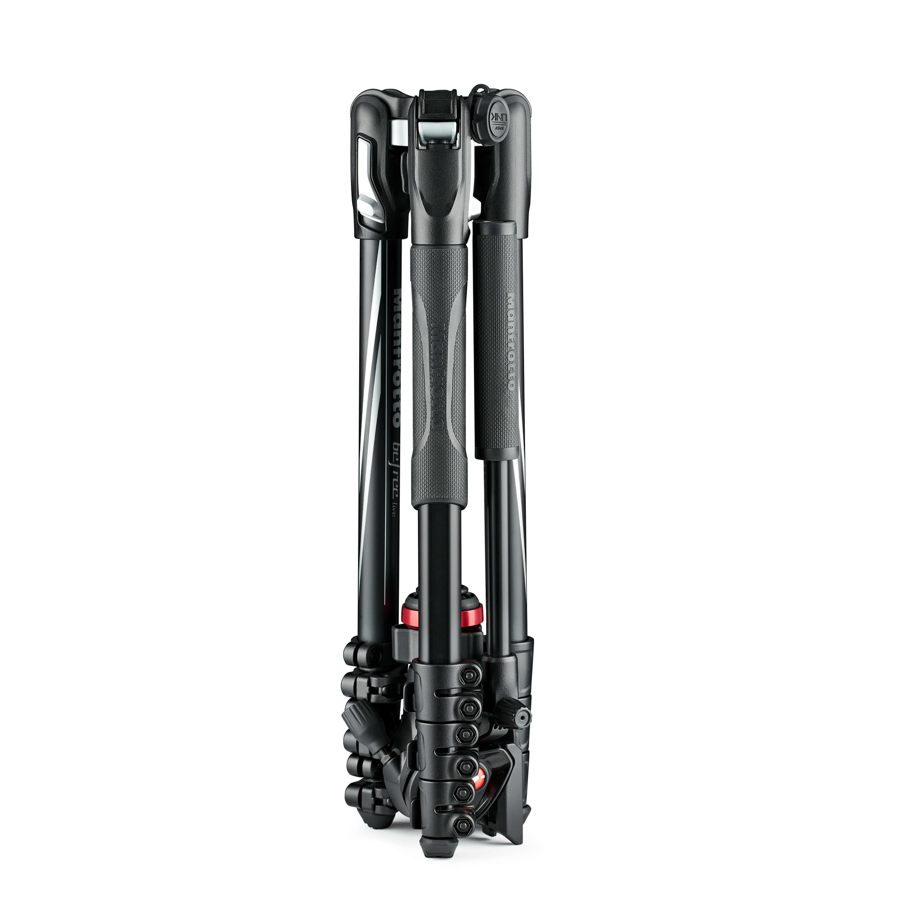 Manfrotto Stativkit Video Befree Live