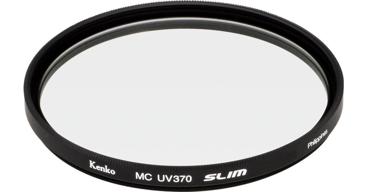 Kenko FILTER MC UV370 SLIM 43mm