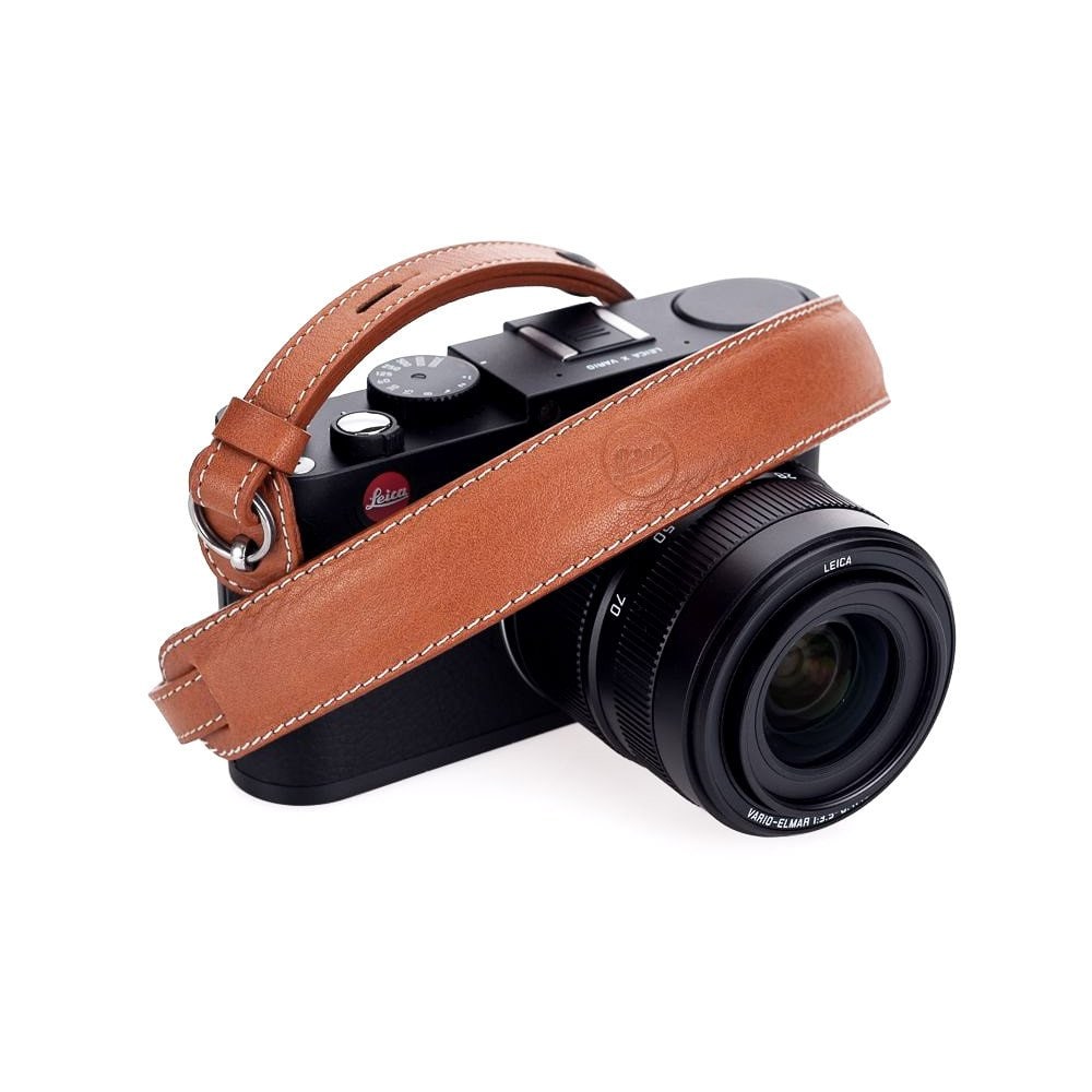 Leica Axelrem Cognac X/M