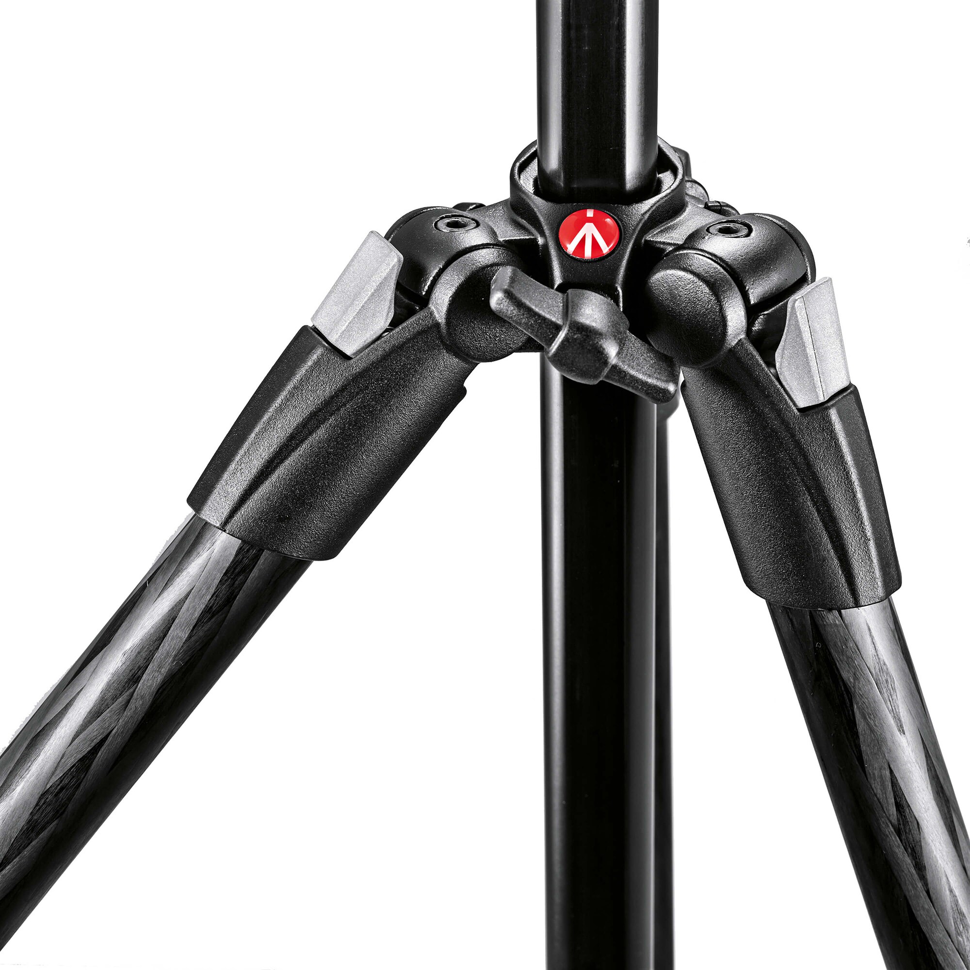 Manfrotto Stativ MT290XTC3 3-Sektioner i Kolfiber