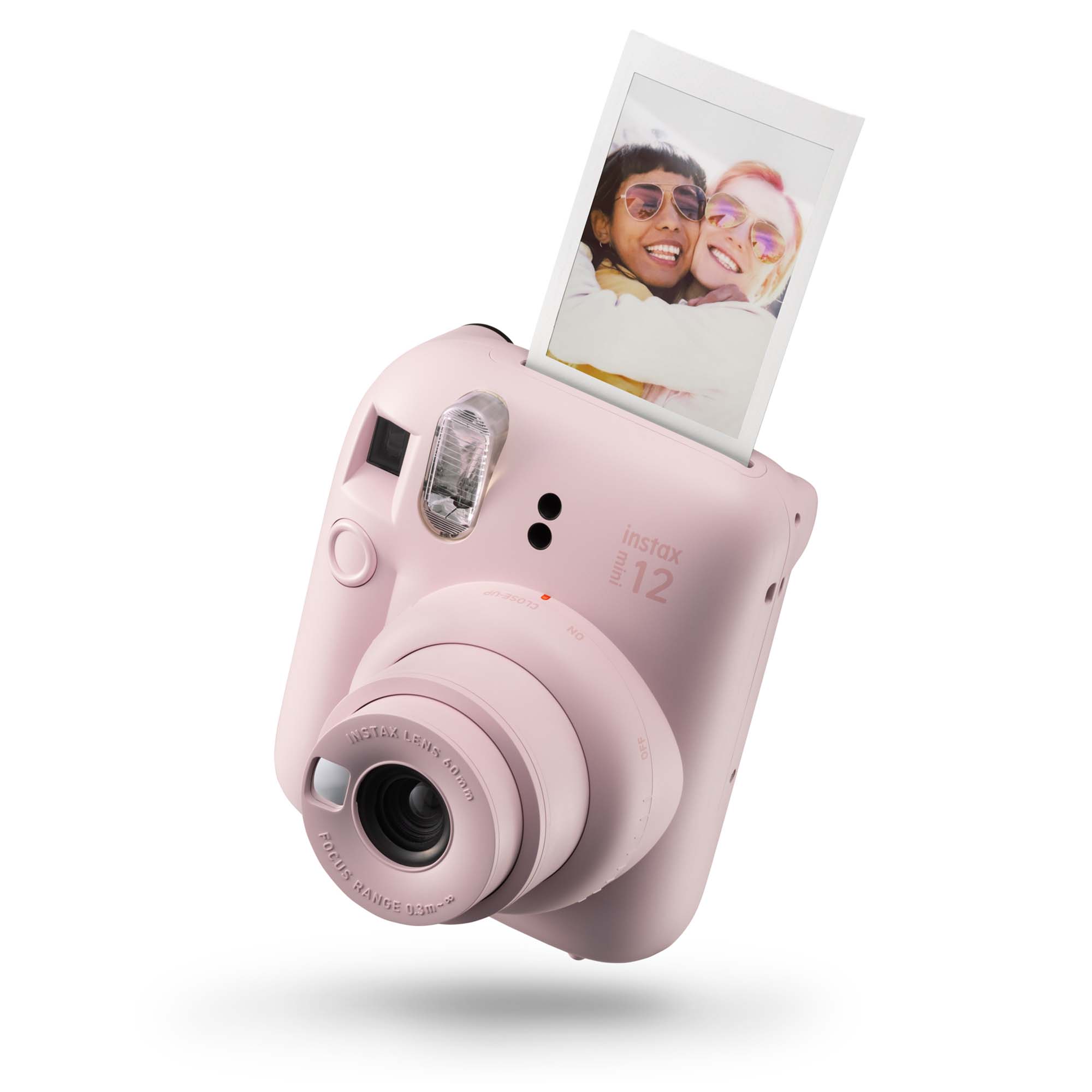 Fujifilm Instax Mini 12 Blossom Pink
