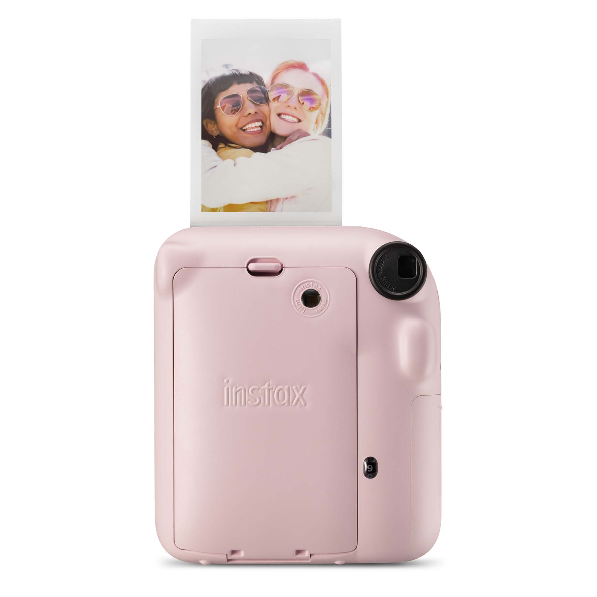 Fujifilm Instax Mini 12 Blossom Pink