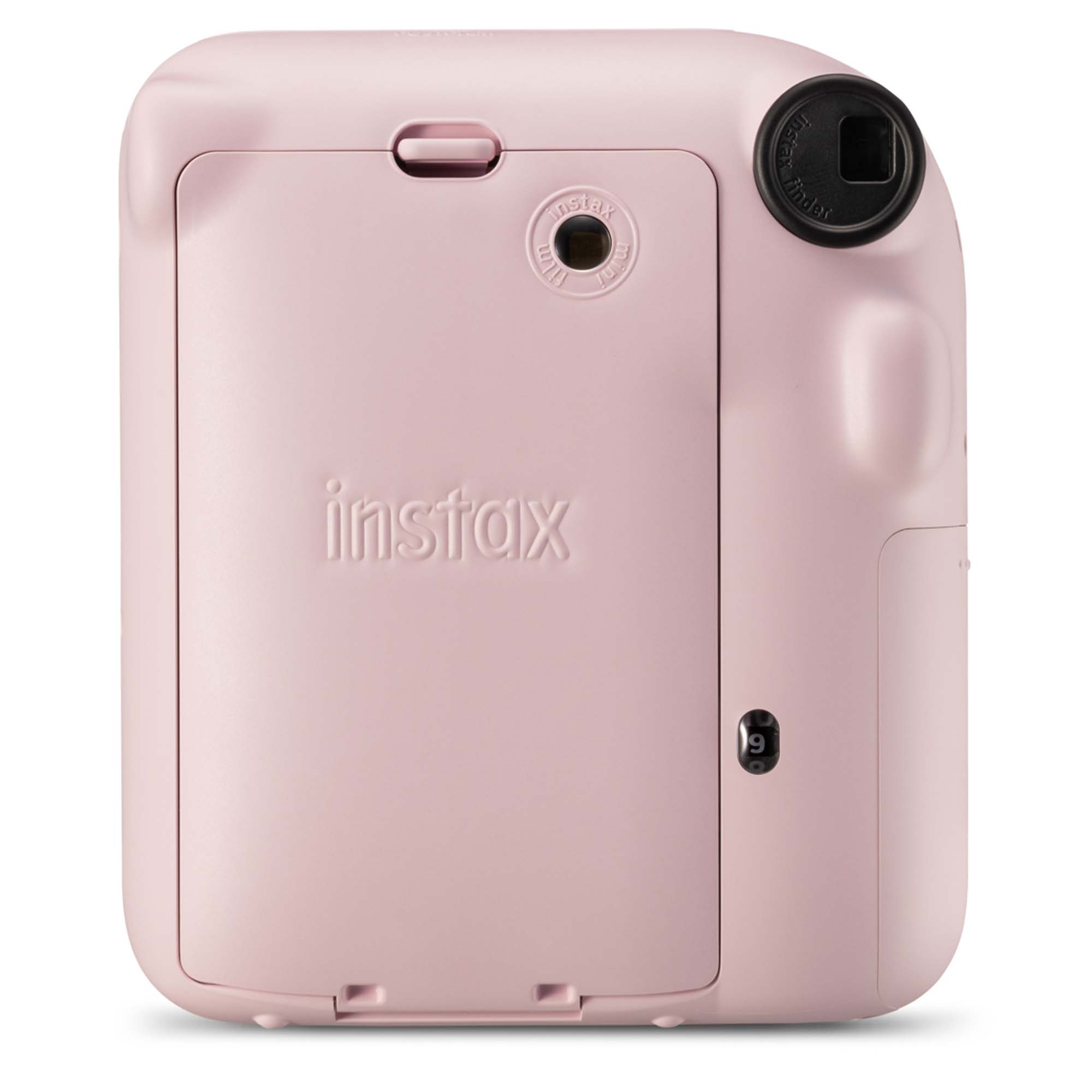 Fujifilm Instax Mini 12 Blossom Pink