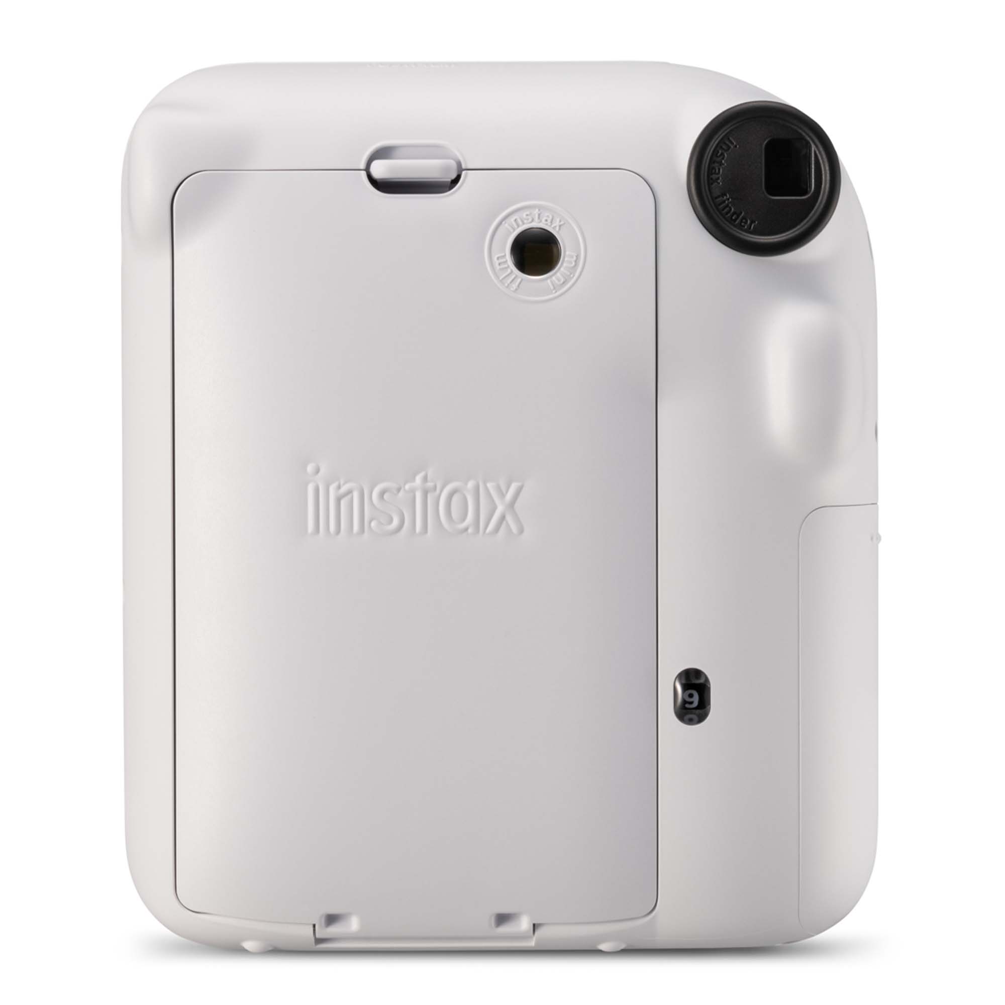 Fujifilm Instax Mini 12 Clay White