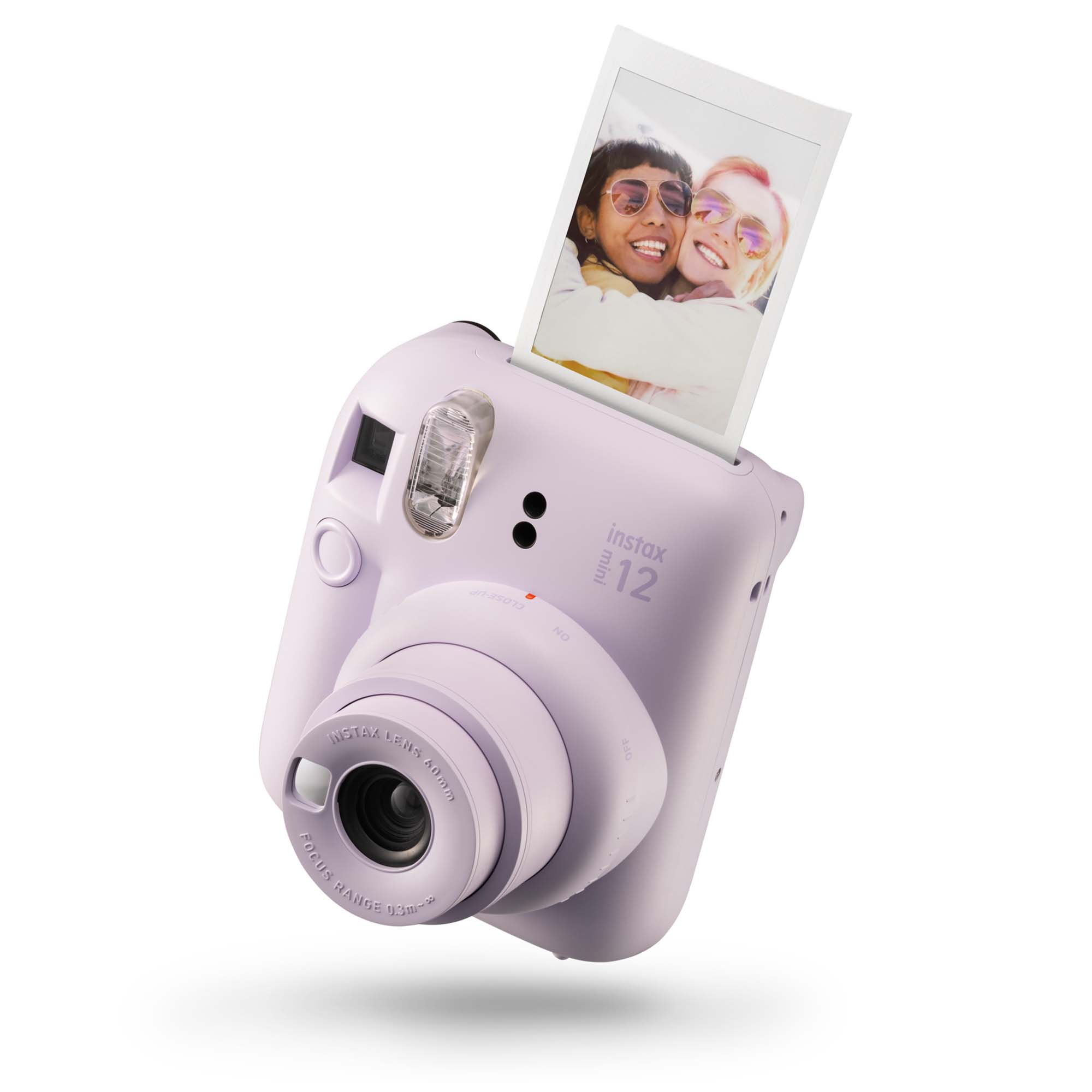 Fujifilm Instax Mini 12 Lilac Purple