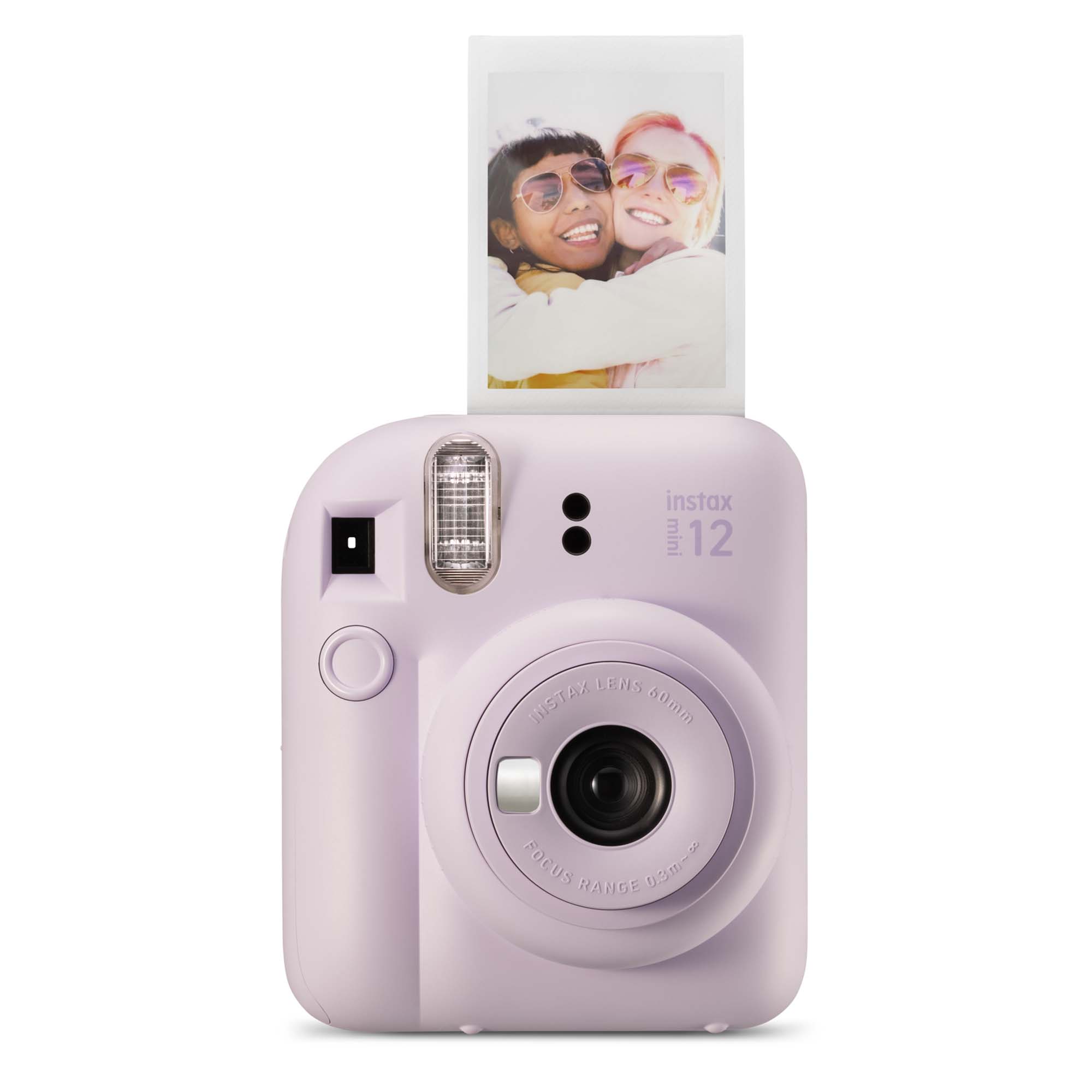 Fujifilm Instax Mini 12 Lilac Purple