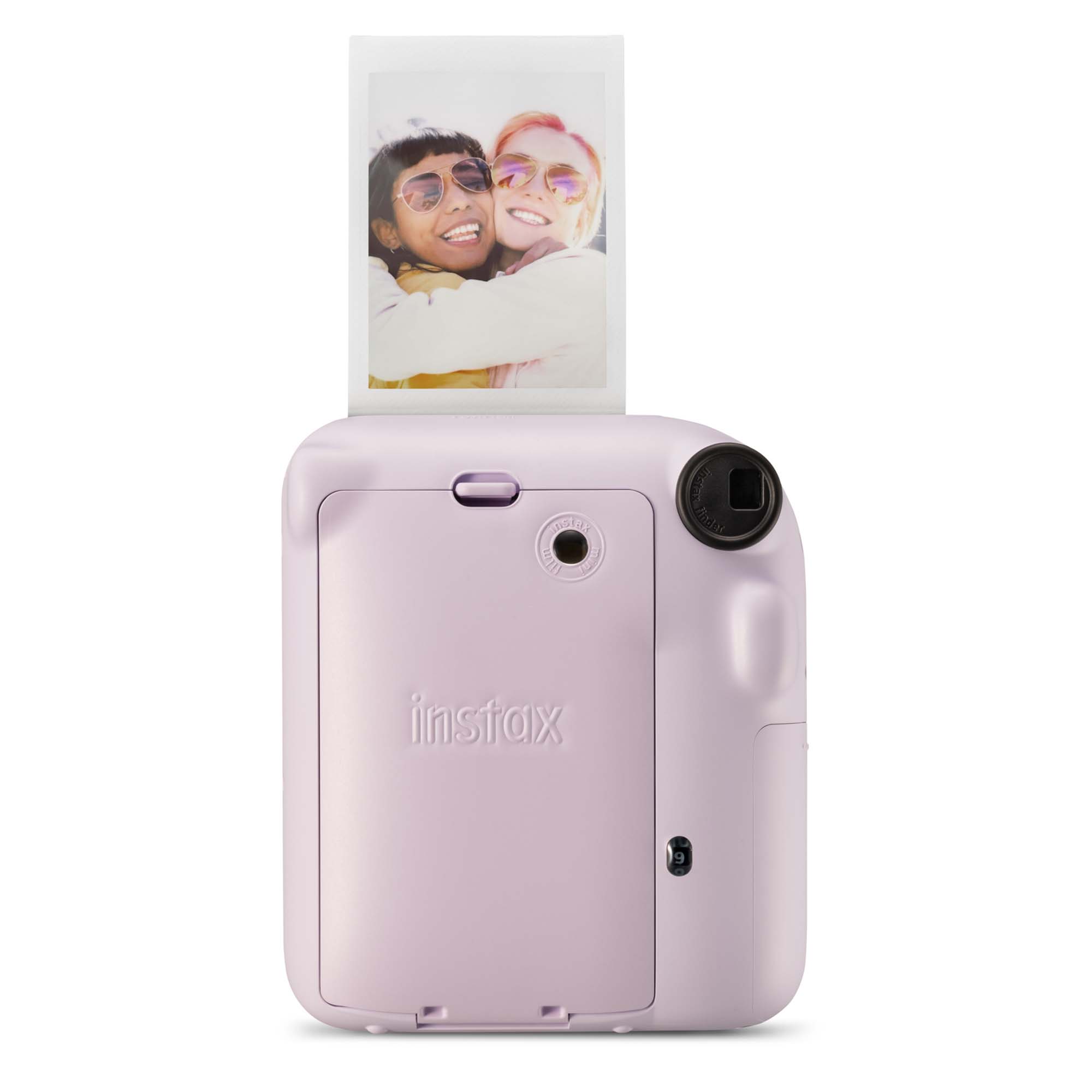 Fujifilm Instax Mini 12 Lilac Purple