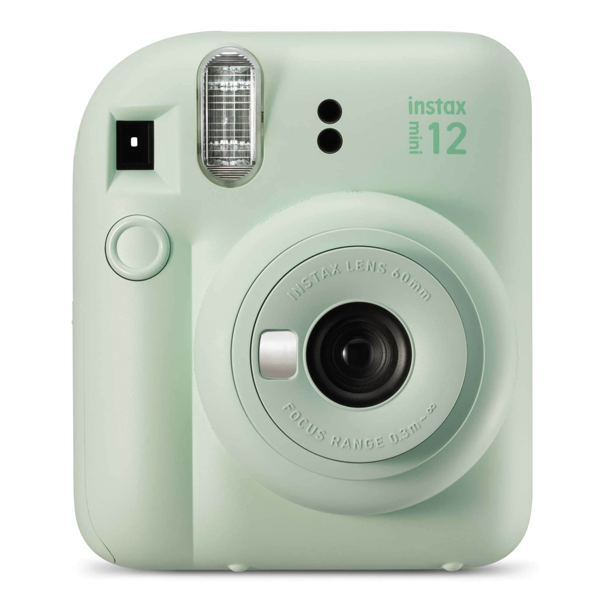 Fujifilm Instax Mini 12 Mint Green