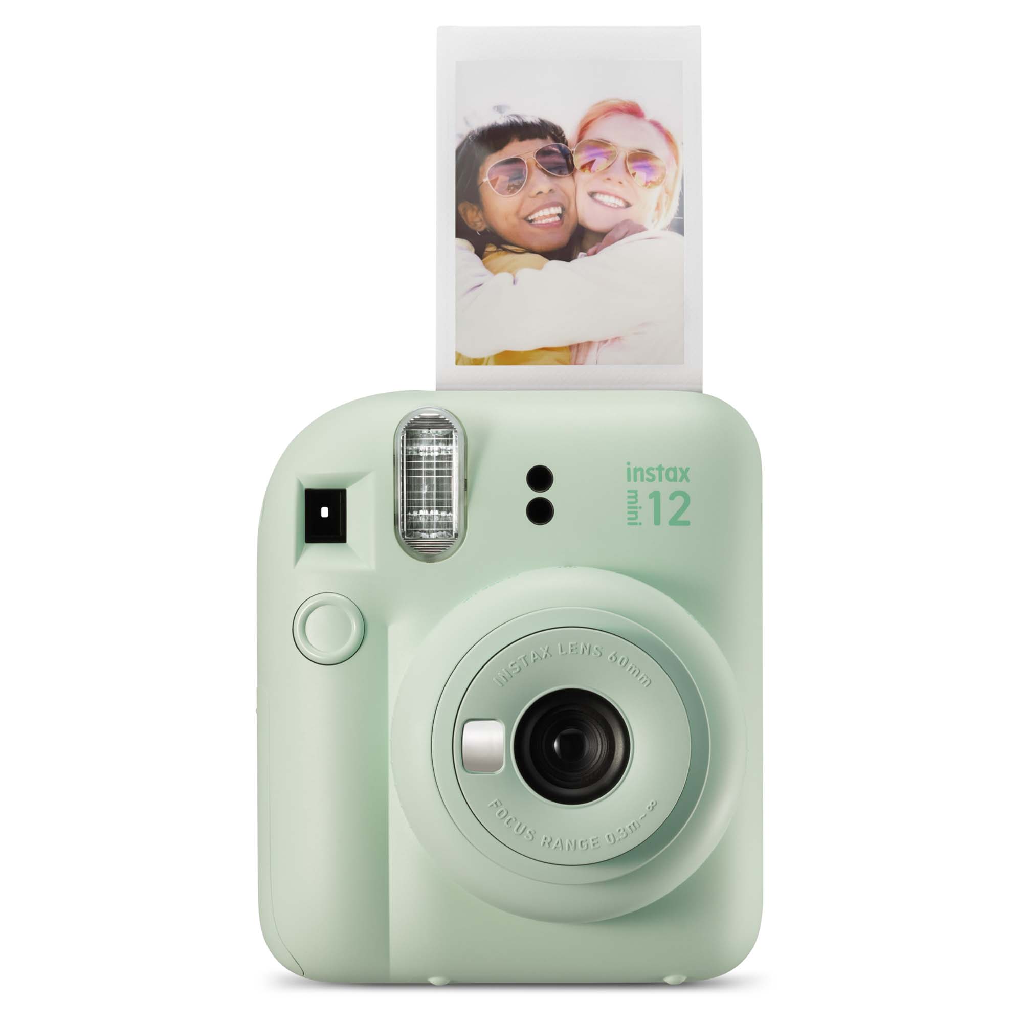 Fujifilm Instax Mini 12 Mint Green