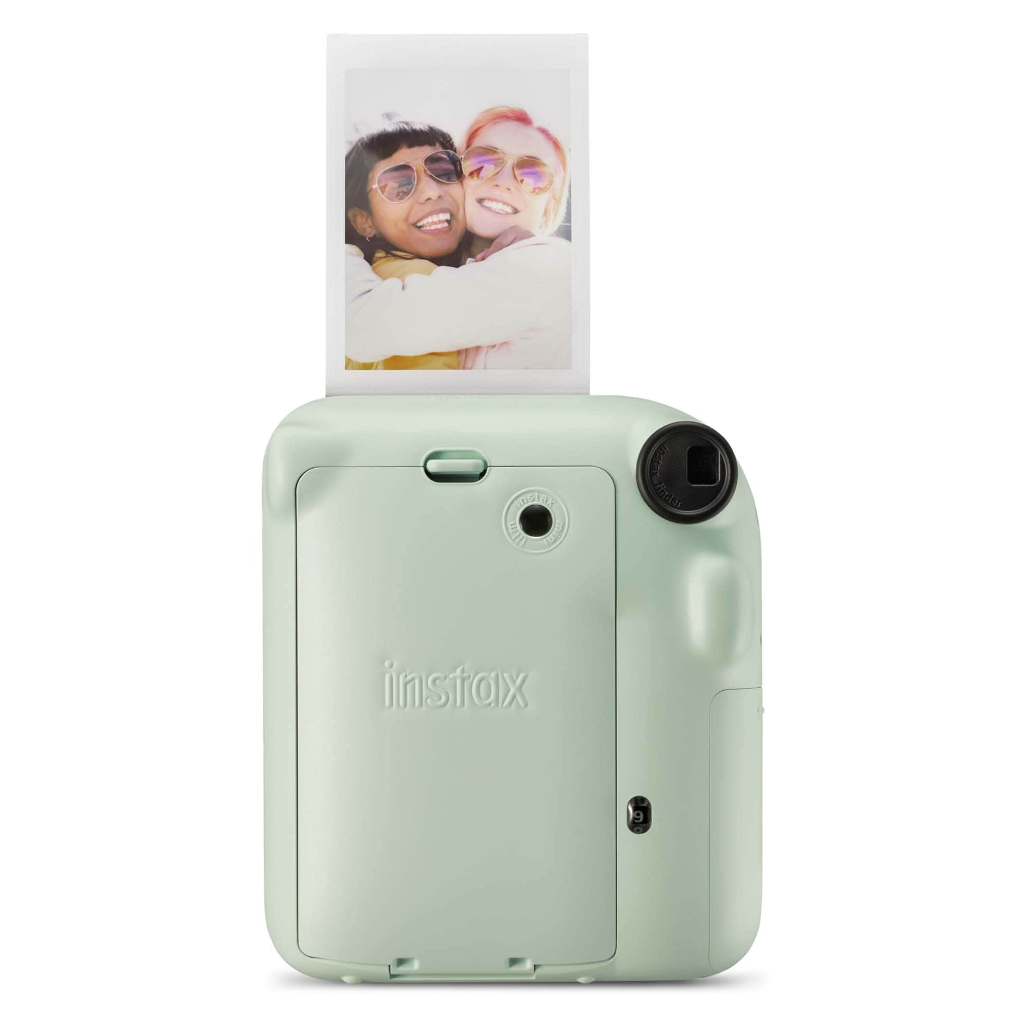 Fujifilm Instax Mini 12 Mint Green