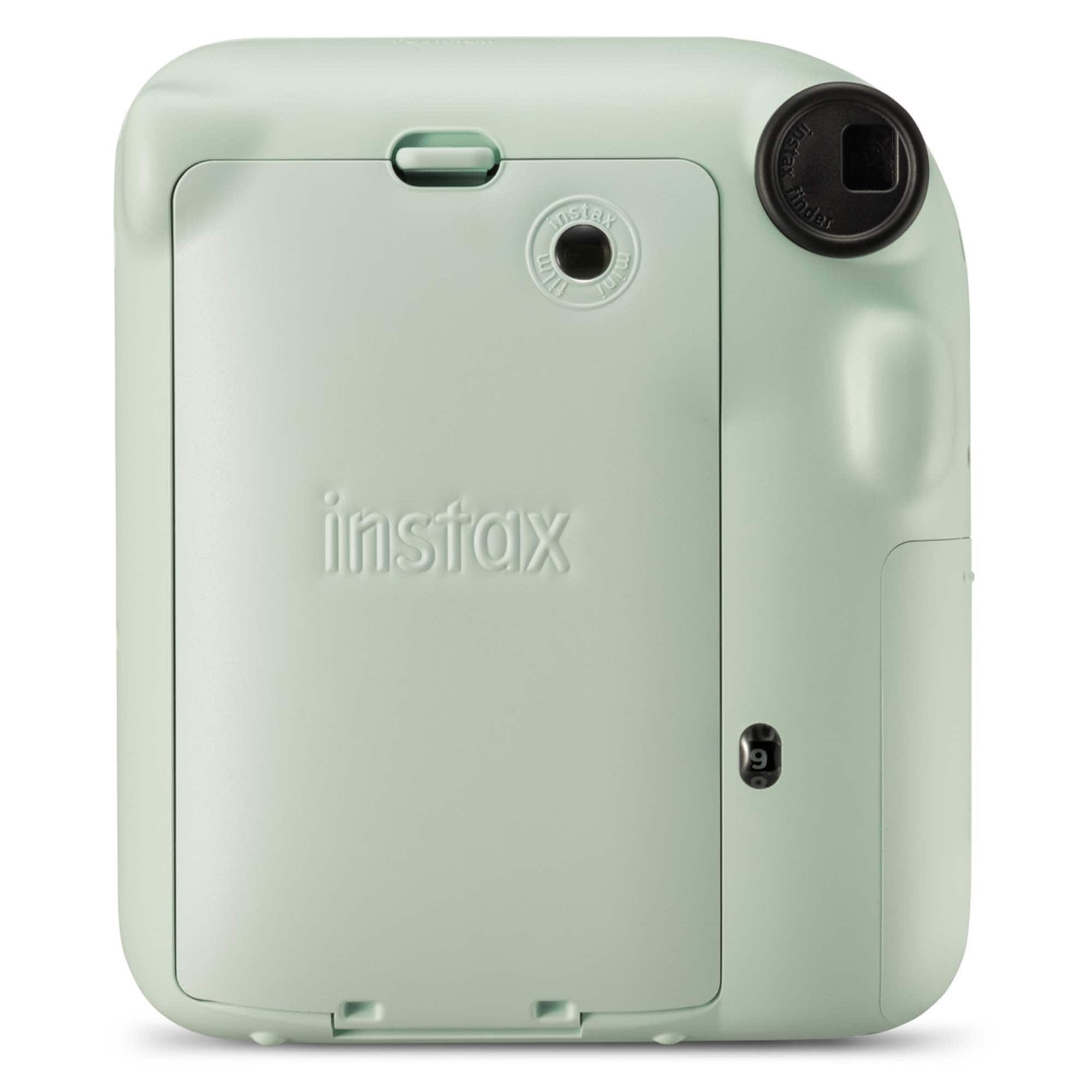 Fujifilm Instax Mini 12 Mint Green