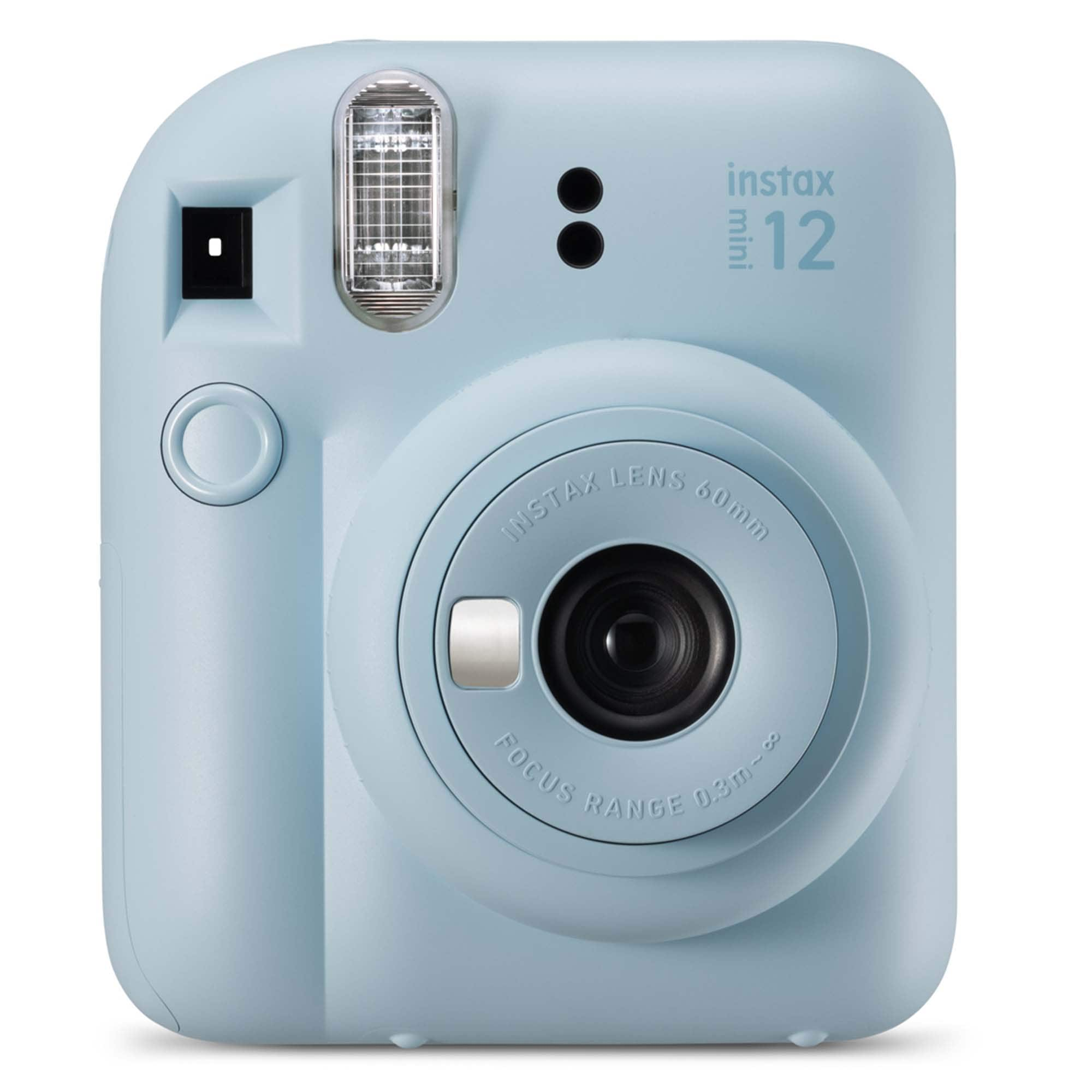 Fujifilm Instax Mini 12 Pastel Blue