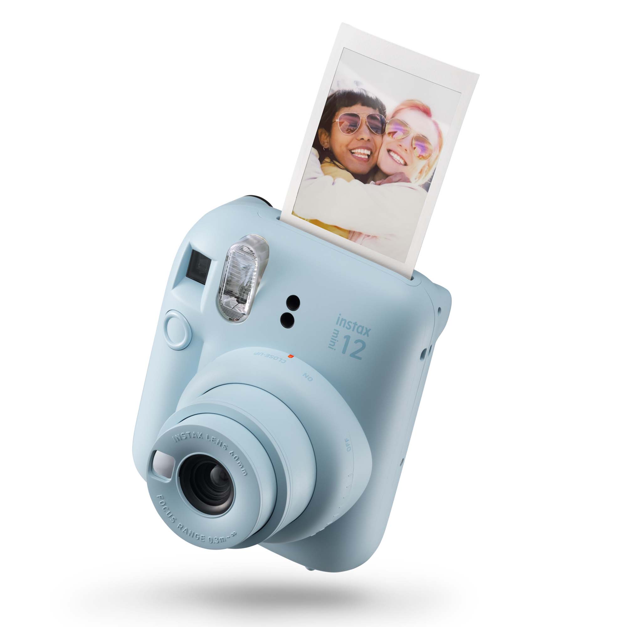 Fujifilm Instax Mini 12 Pastel Blue