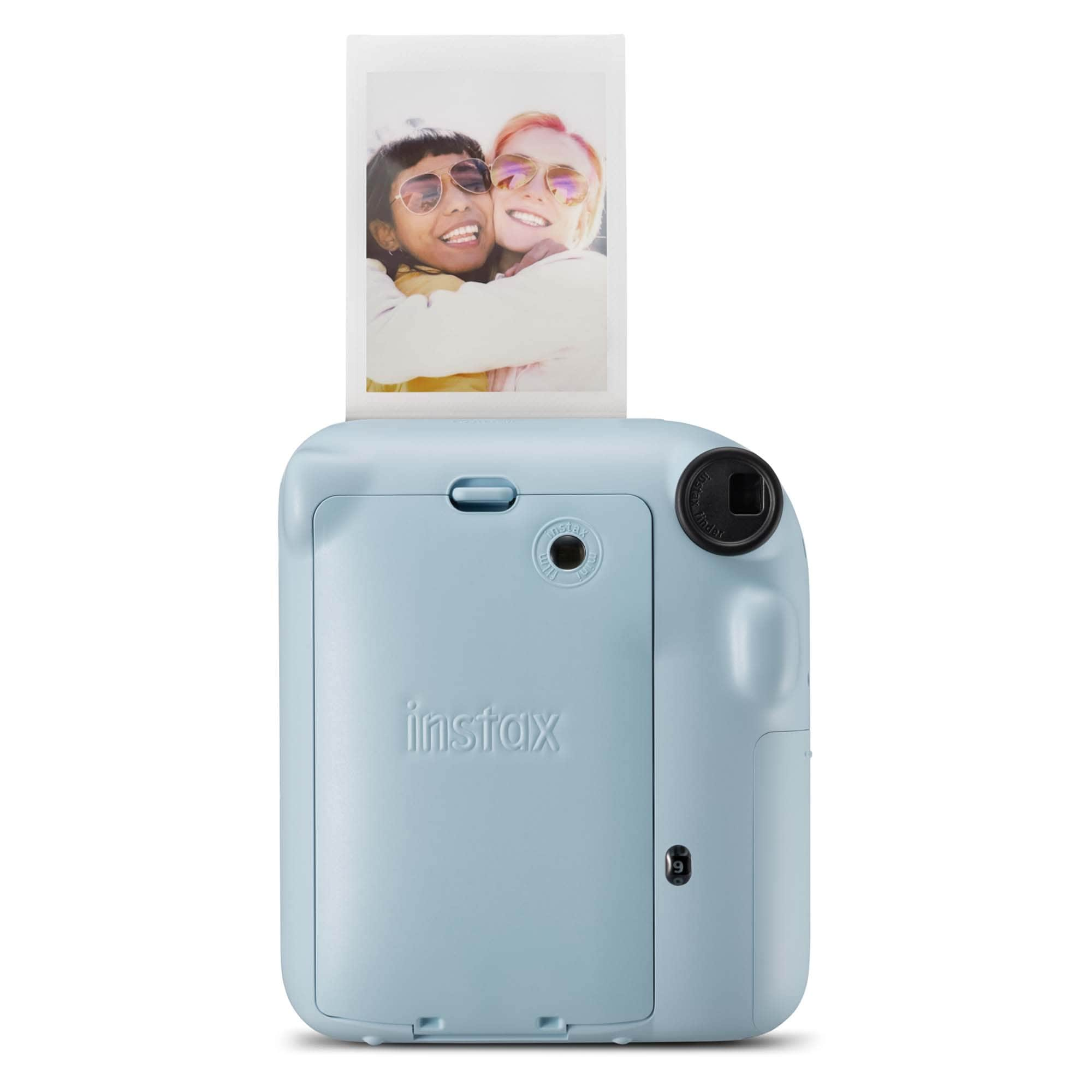 Fujifilm Instax Mini 12 Pastel Blue