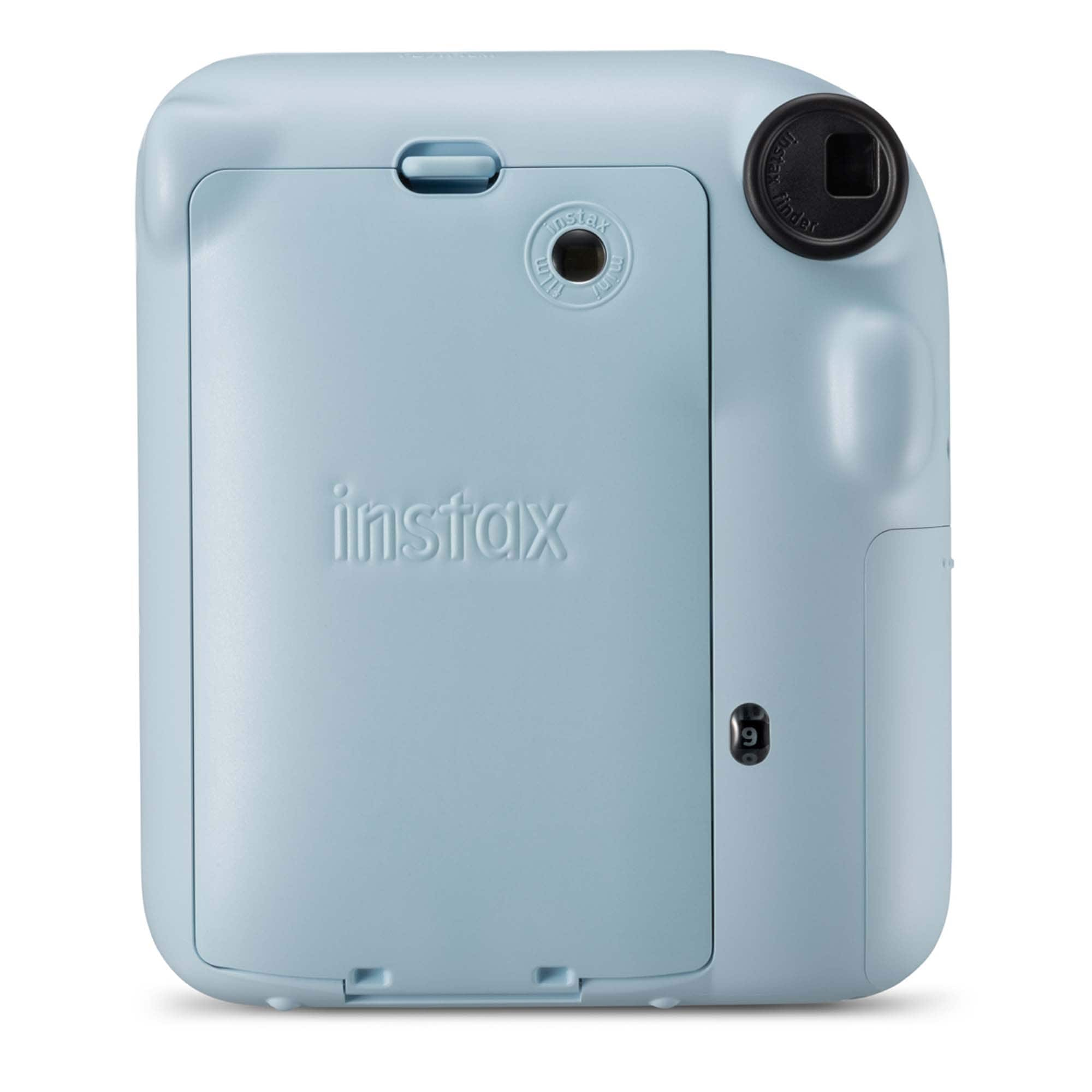 Fujifilm Instax Mini 12 Pastel Blue