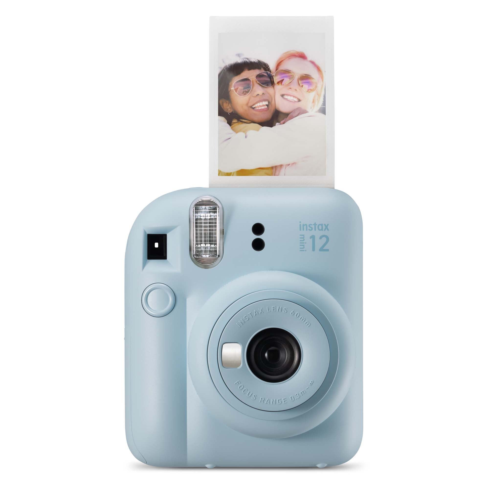 Fujifilm Instax Mini 12 Pastel Blue