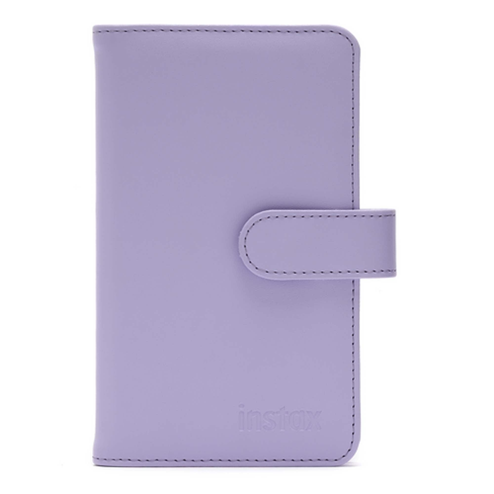 Fujifilm Instax Mini 12 Album Lilac Purple