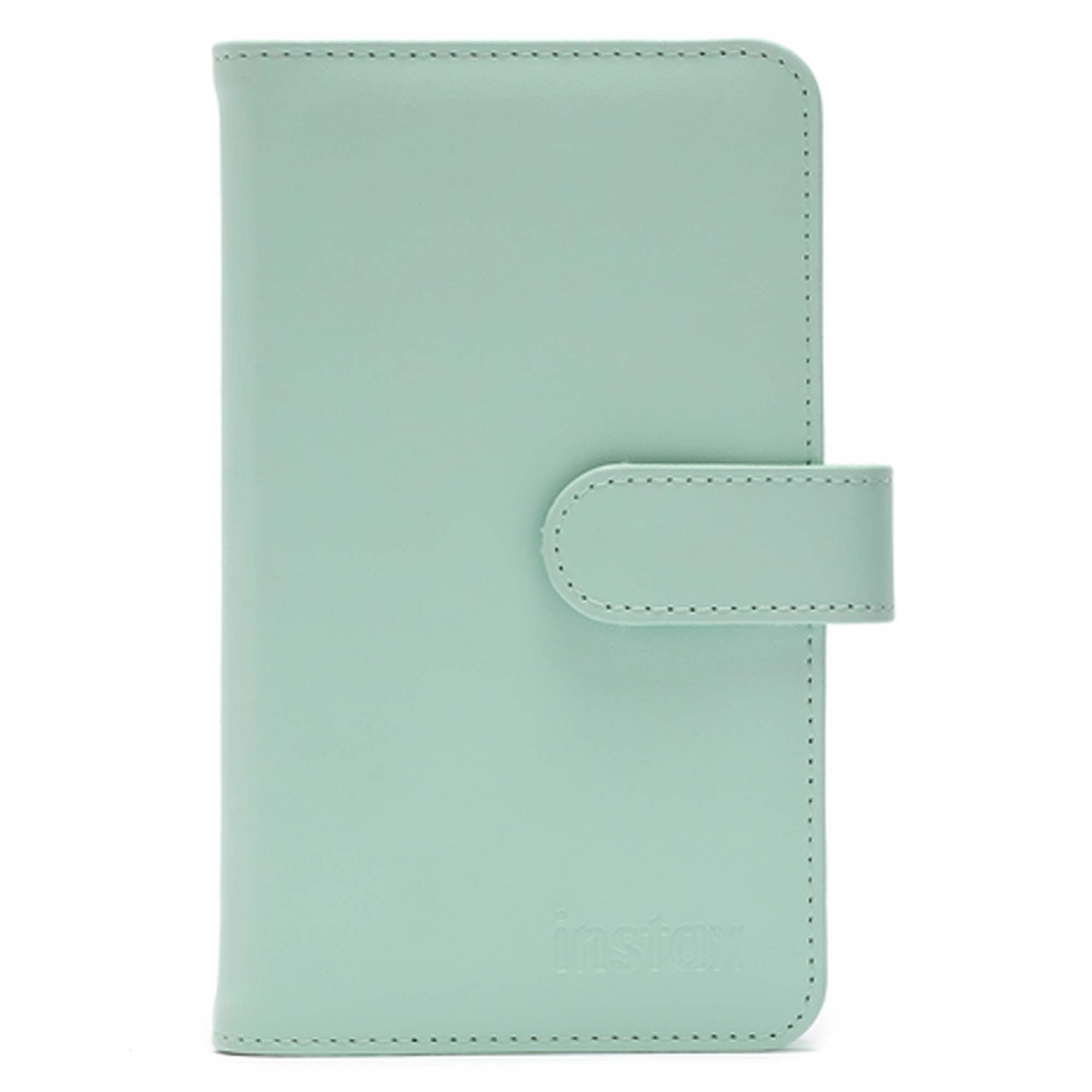 Fujifilm Instax Mini 12 Album Mint Green