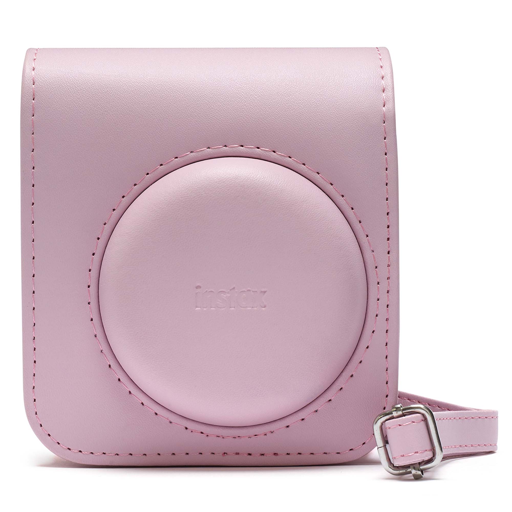 Fujifilm Instax Mini 12 Väska Blossom Pink