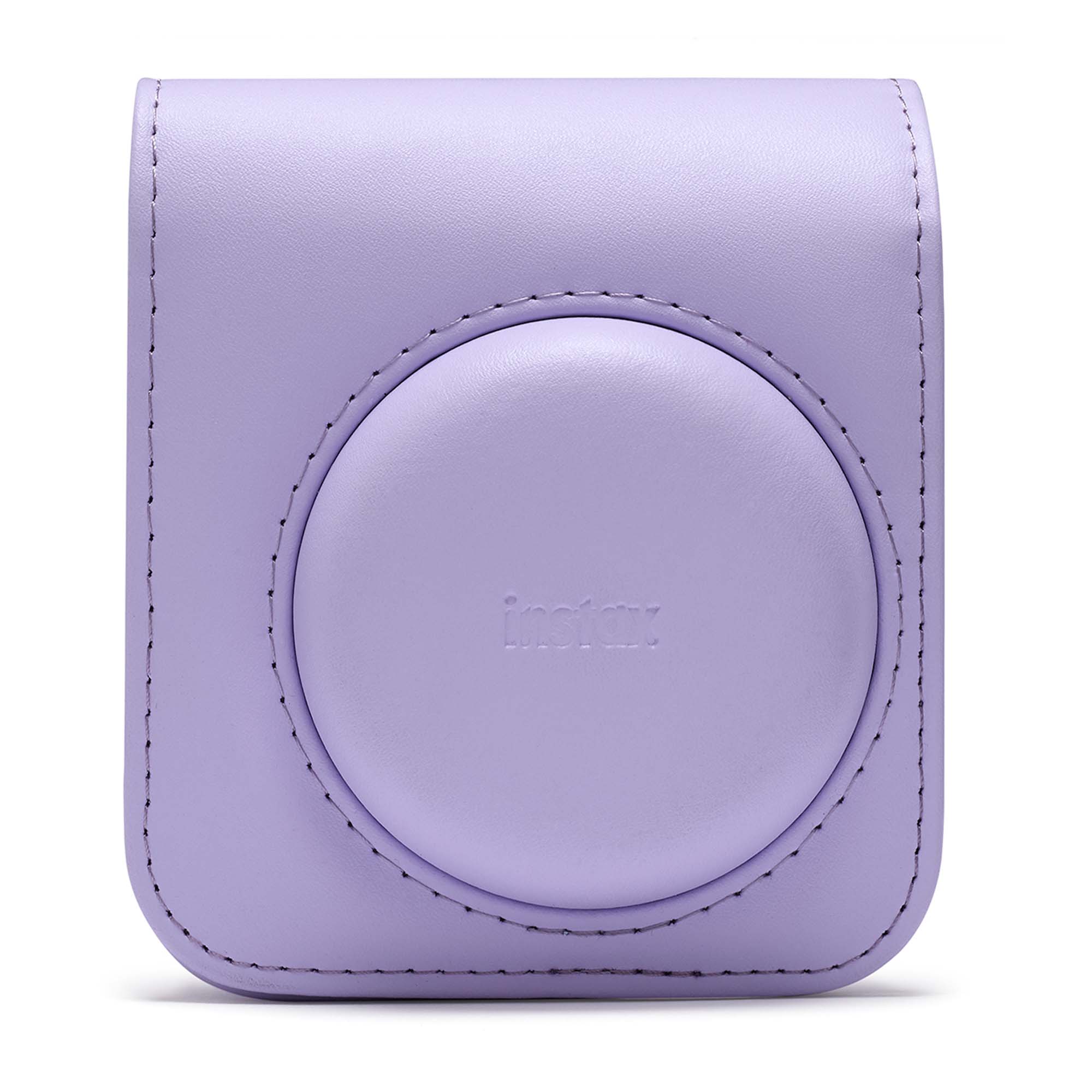 Fujifilm Instax Mini 12 Väska Lilac Purple