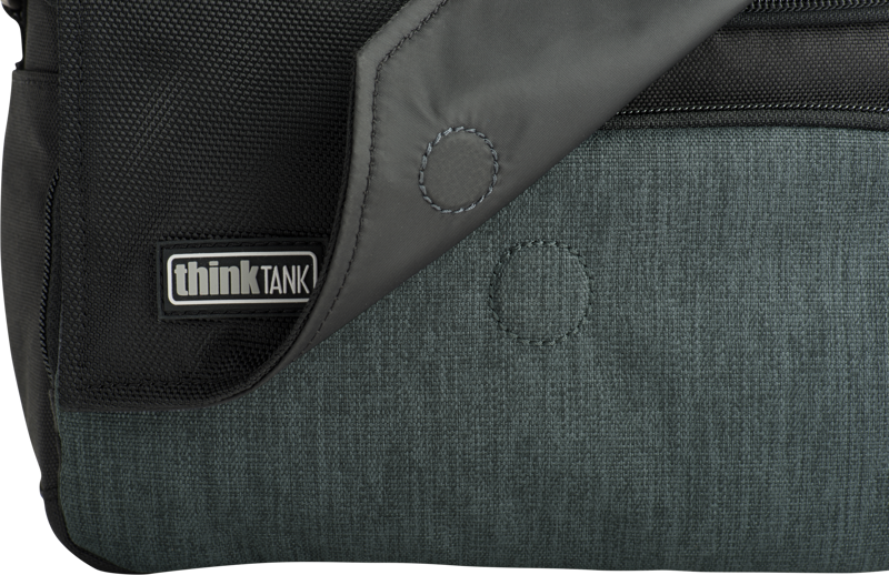 Think Tank Mirrorless Mover 5 Pewter/Grey