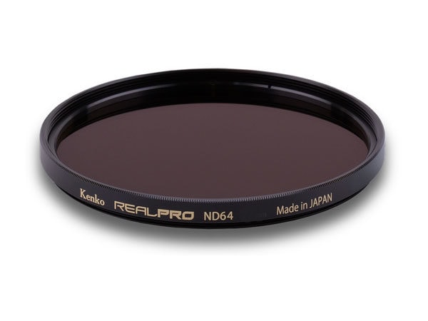 Kenko RealPro ND64 55mm