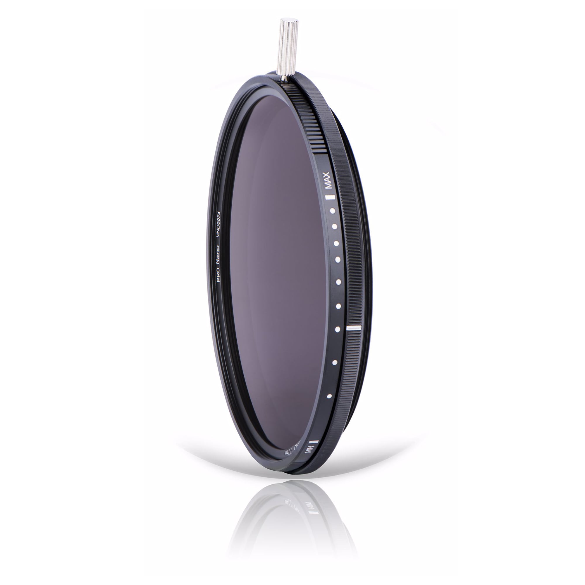 NiSi ND-VARIO 5-9 STOPS PRO NANO 58mm