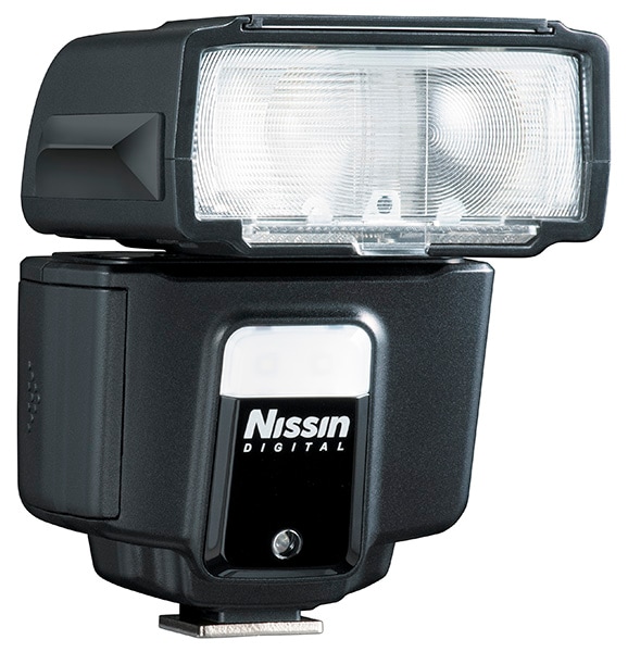 Nissin I40 För Nikon