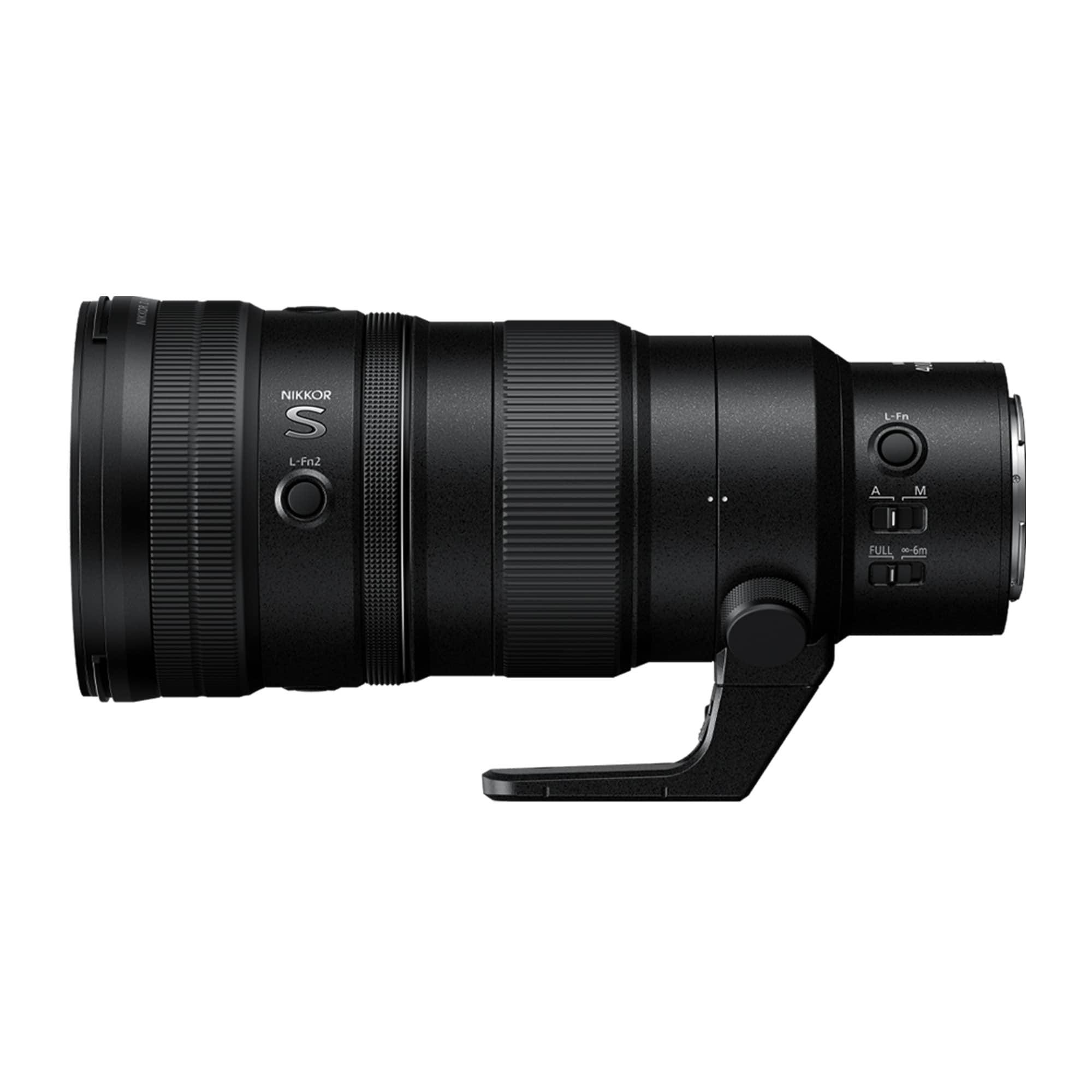 Nikon NIKKOR Z 400mm f/4,5 VR S
