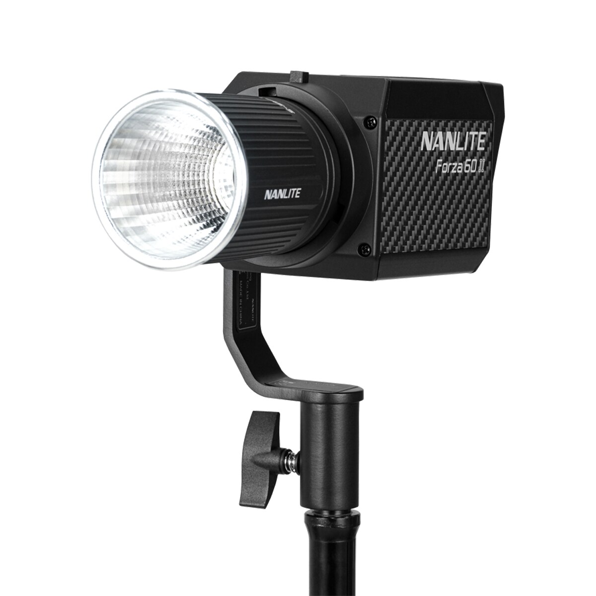 Nanlite Forza 60 II LED Spot Light