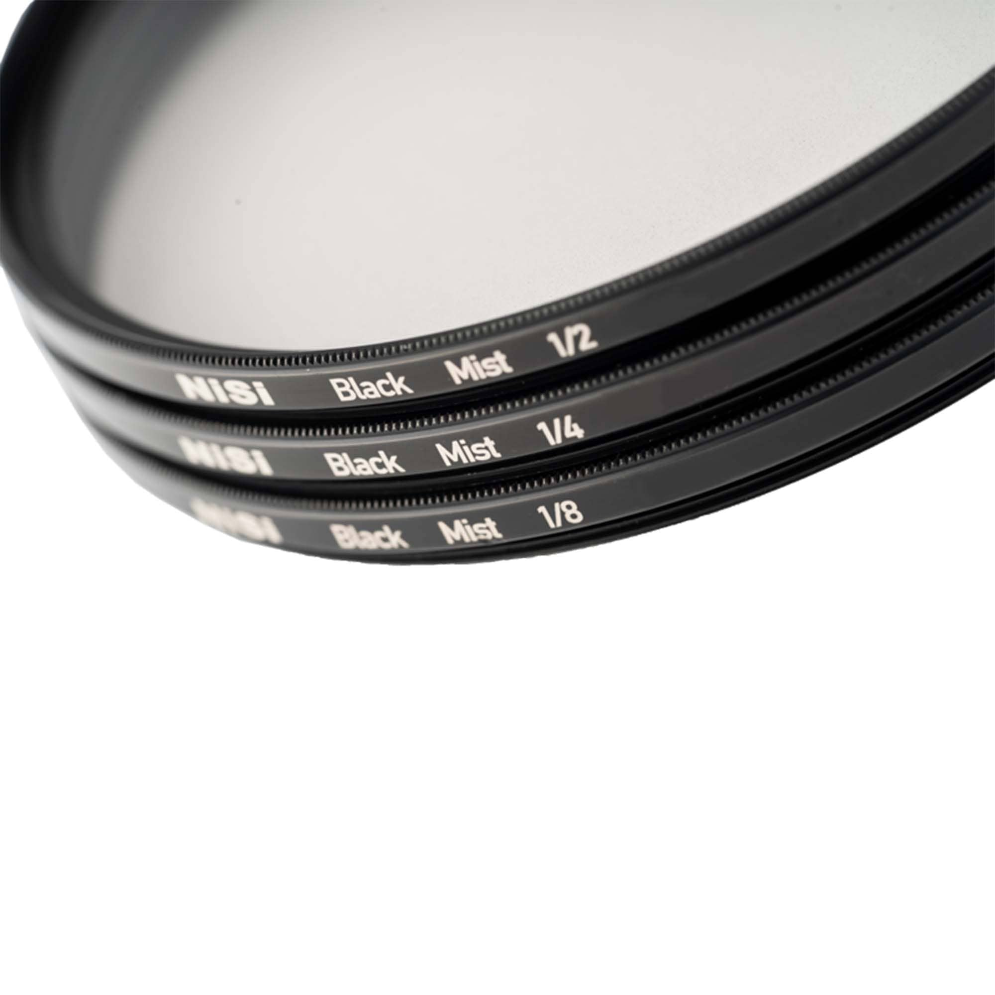 NiSi Filter Black Mist 1/8 49mm