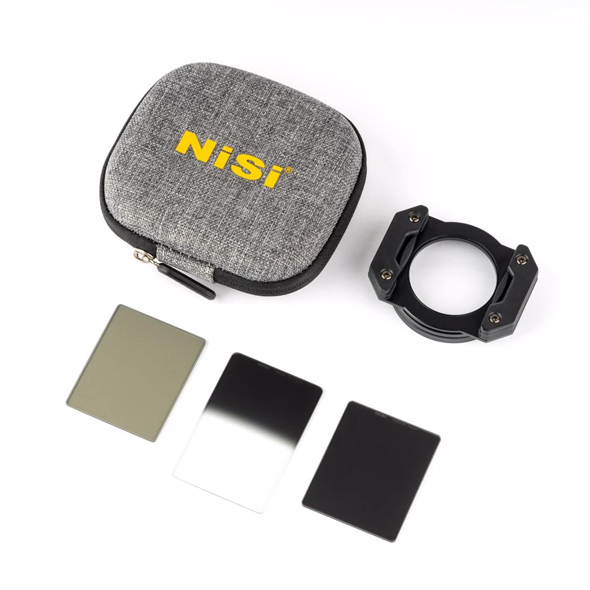 NiSi Starter Kit för Fujifilm X100 Series