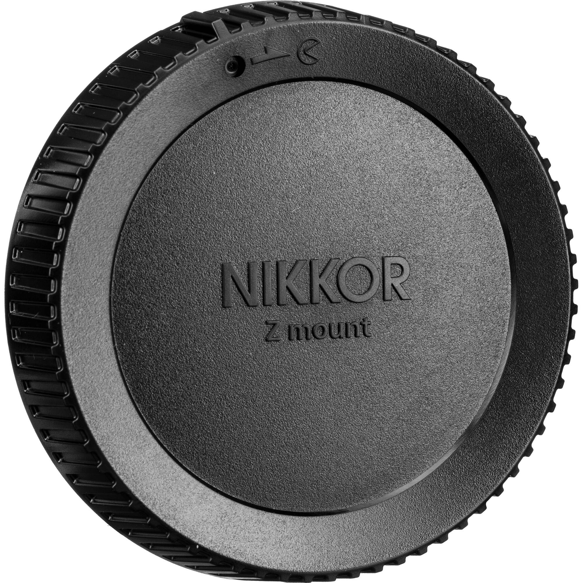 Nikon Bakre lock LF-N1 för Nikon-objektiv med Z-fattning