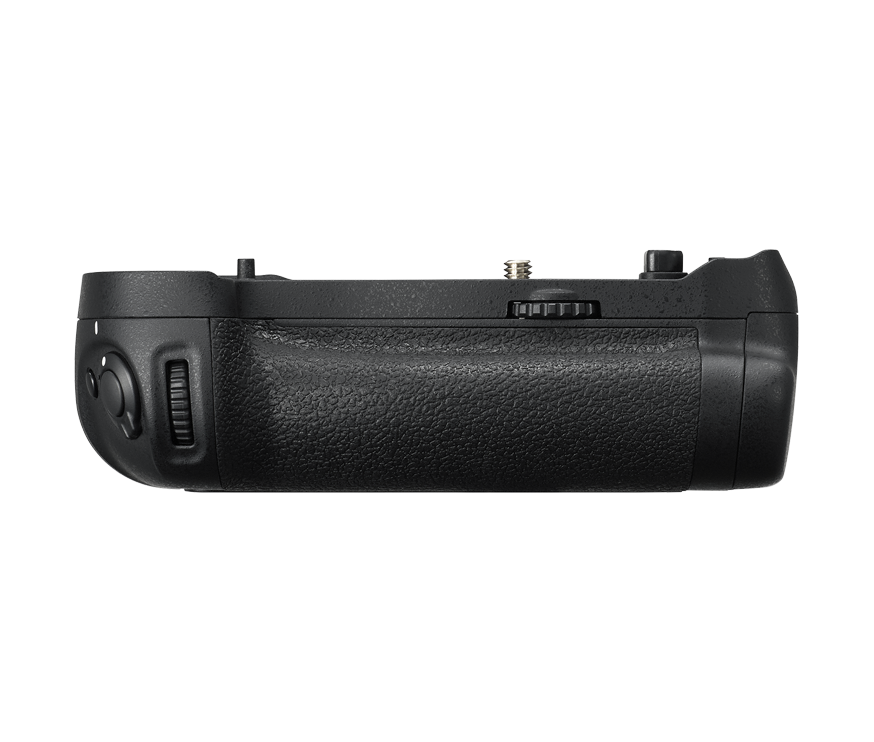 Nikon MB-D18 - batterigrepp för Nikon D850