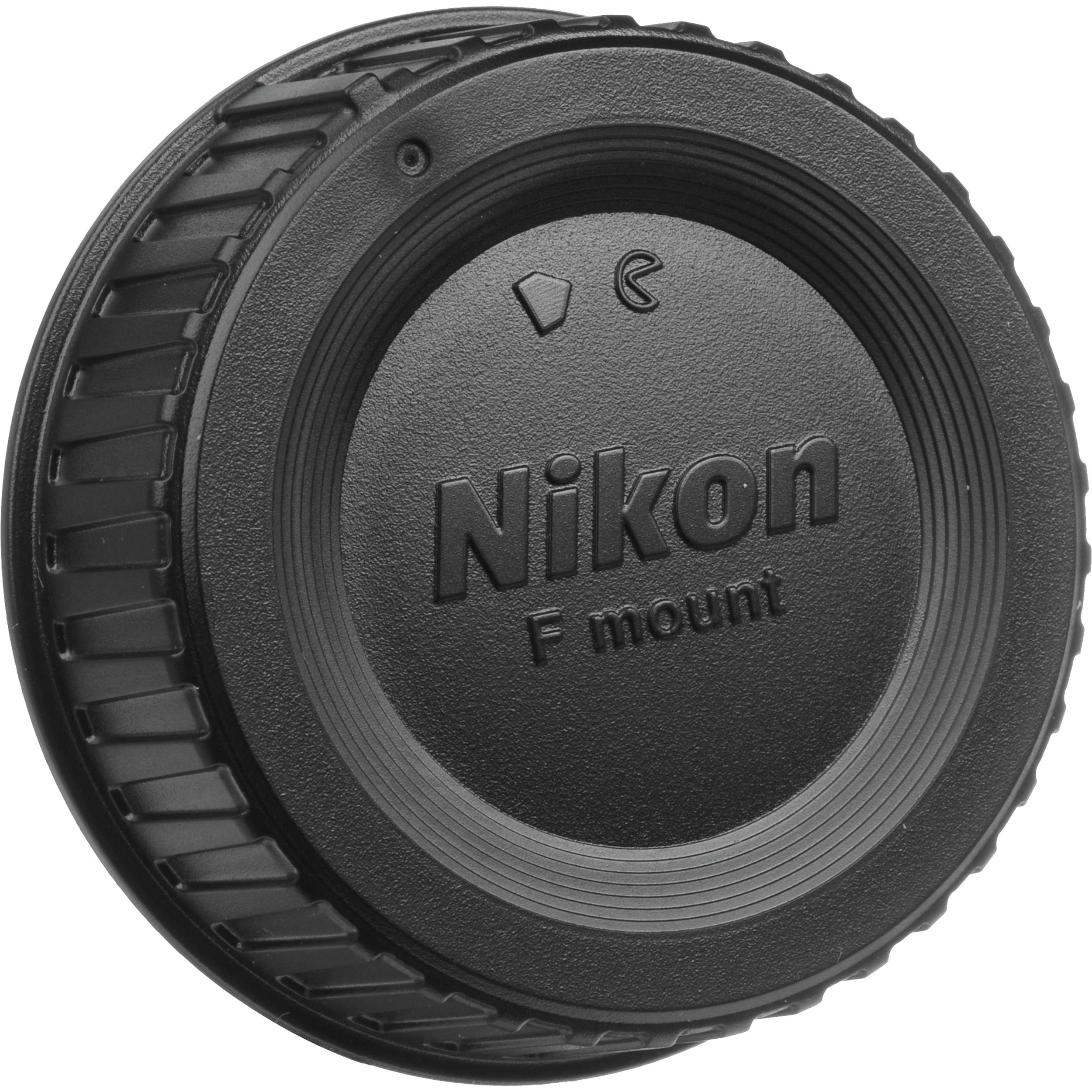 Nikon LF-4 Baklock 