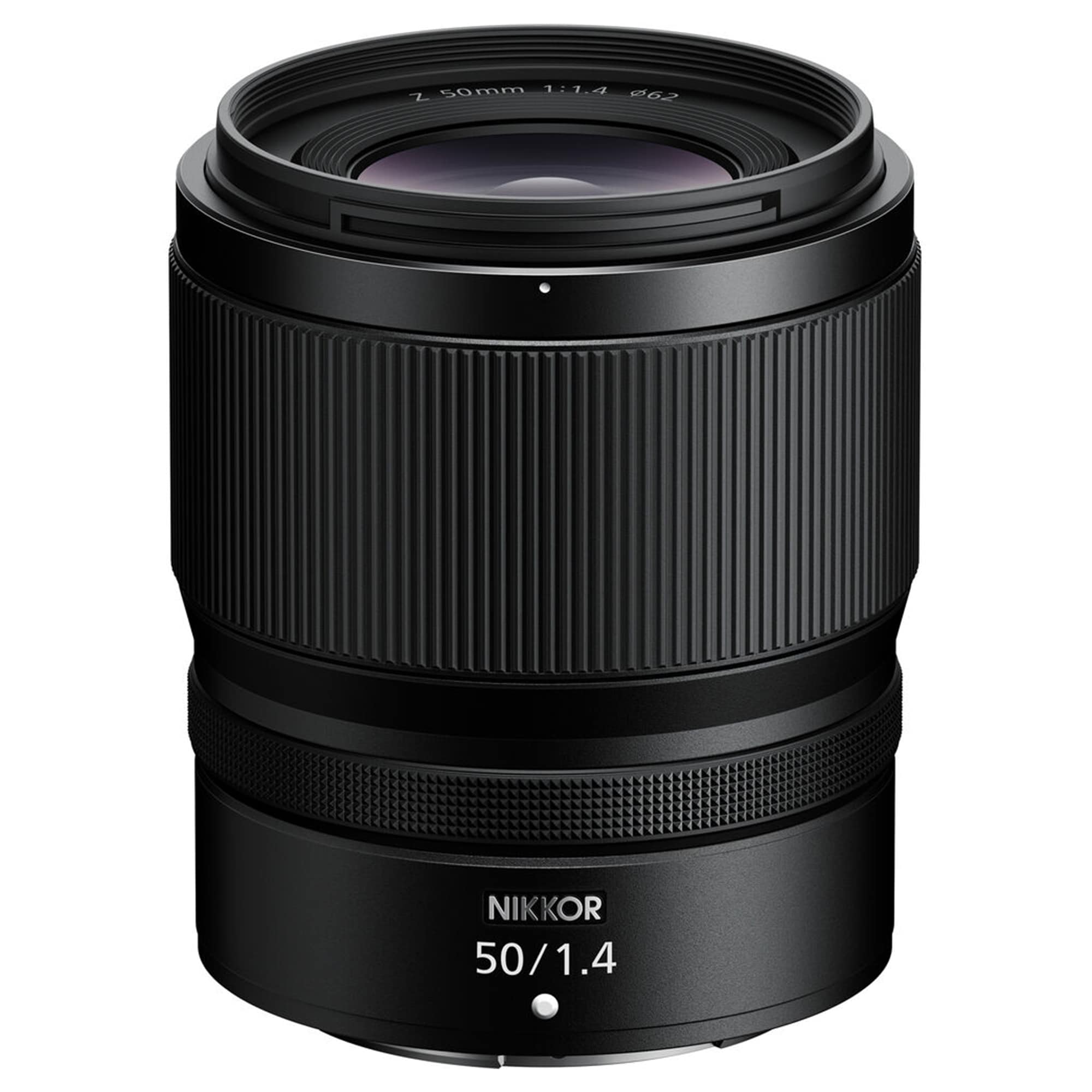 Nikon NIKKOR Z 50mm f/1,4