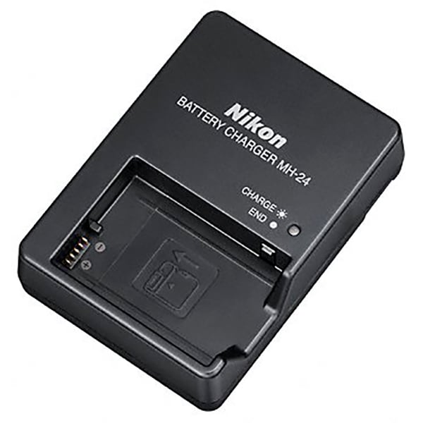 Nikon Mh-24 Laddare