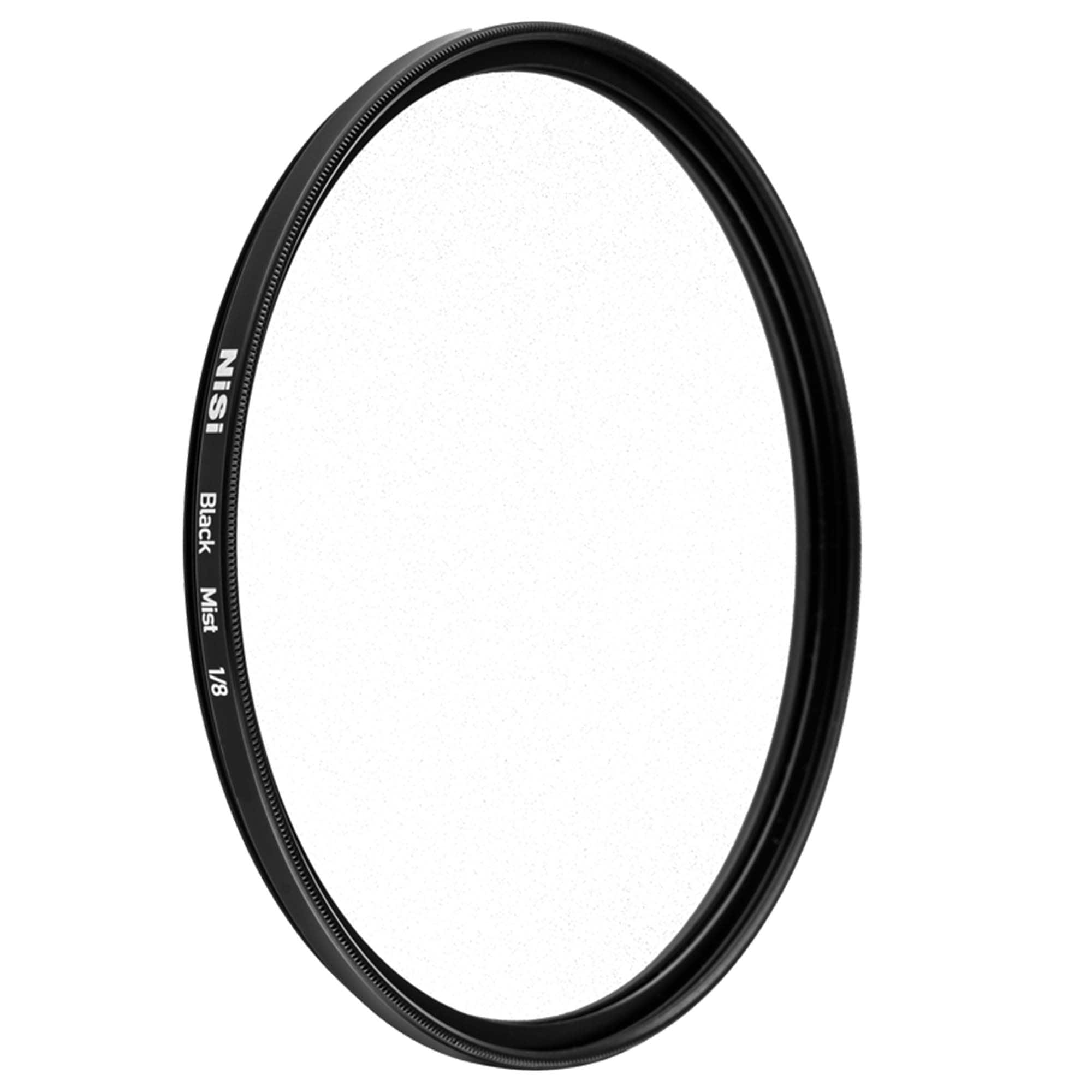 NiSi Filter Black Mist 1/8 49mm