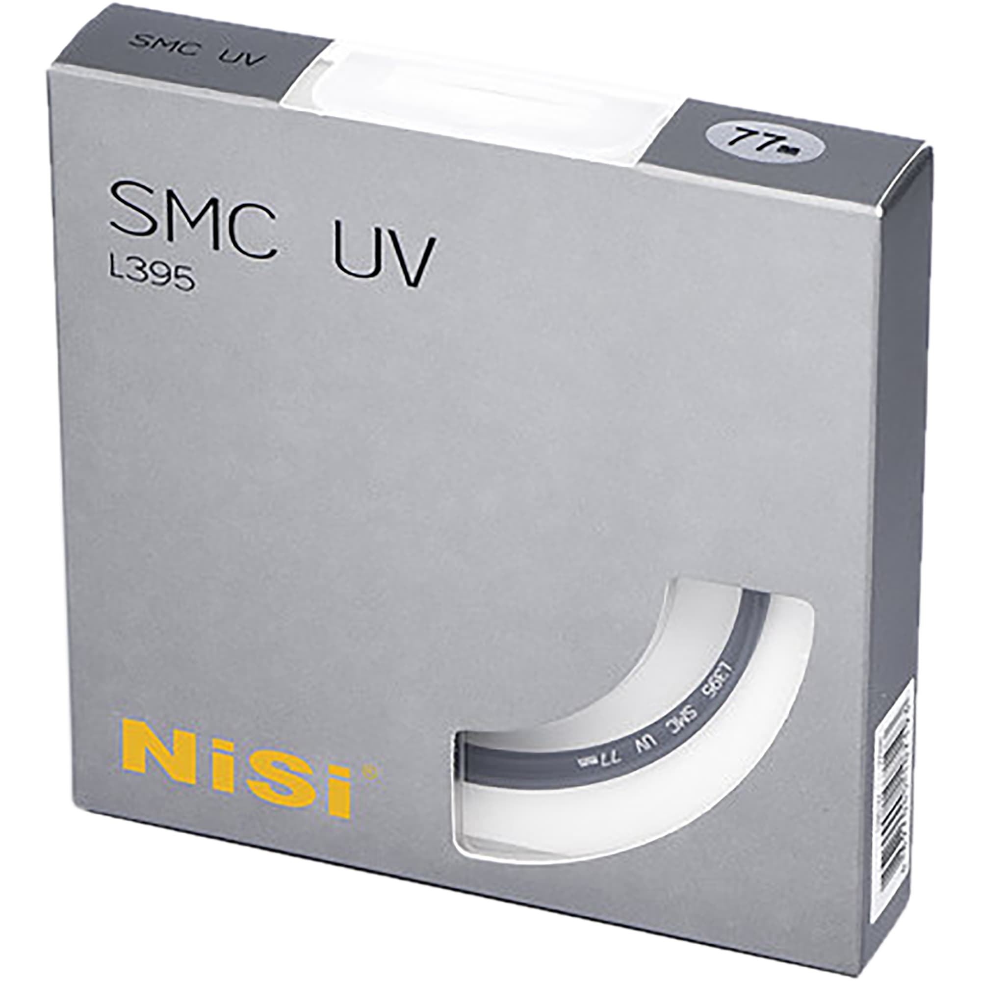 Nisi Filter UV SMC L395 39mm
