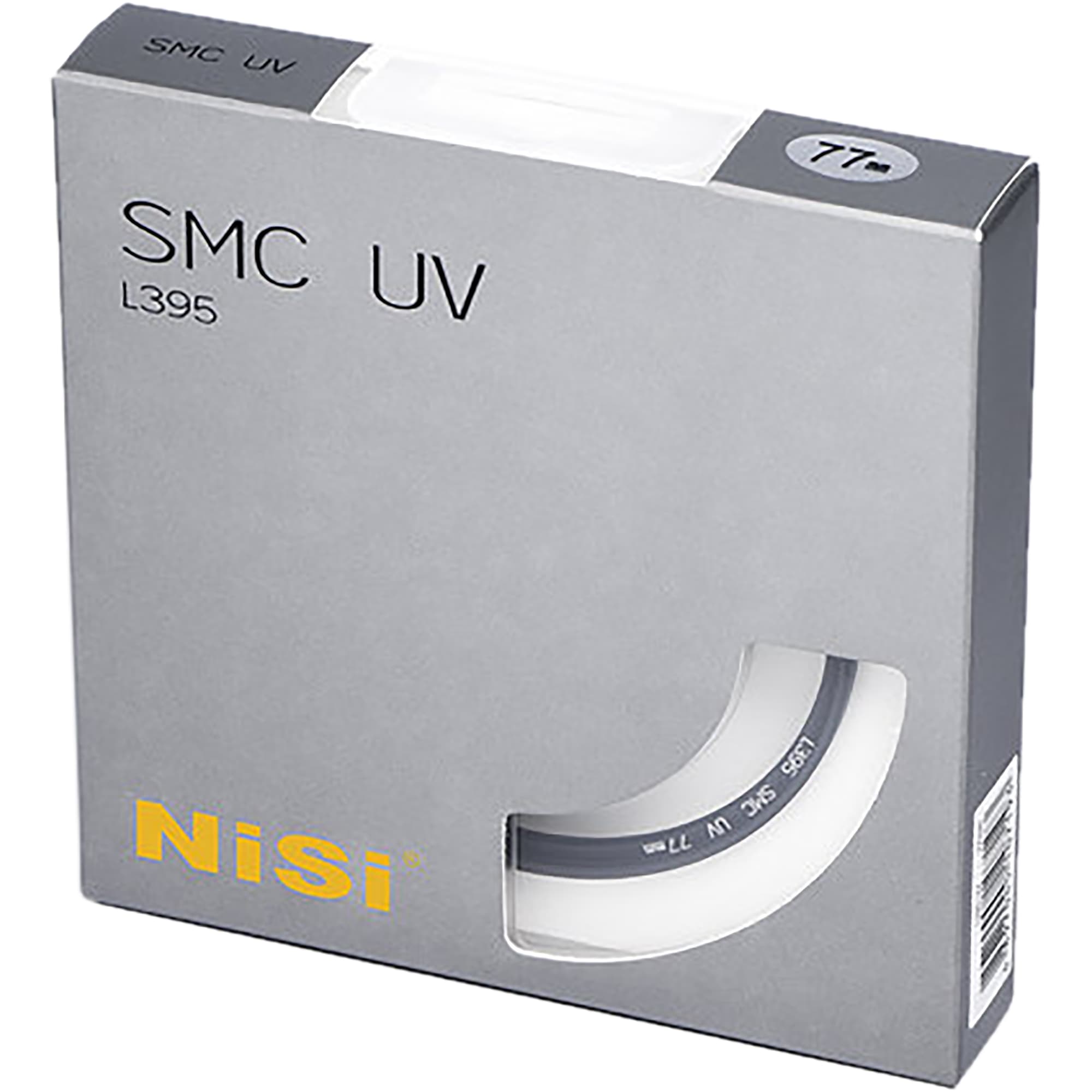 Nisi UV L395 SMC 39mm